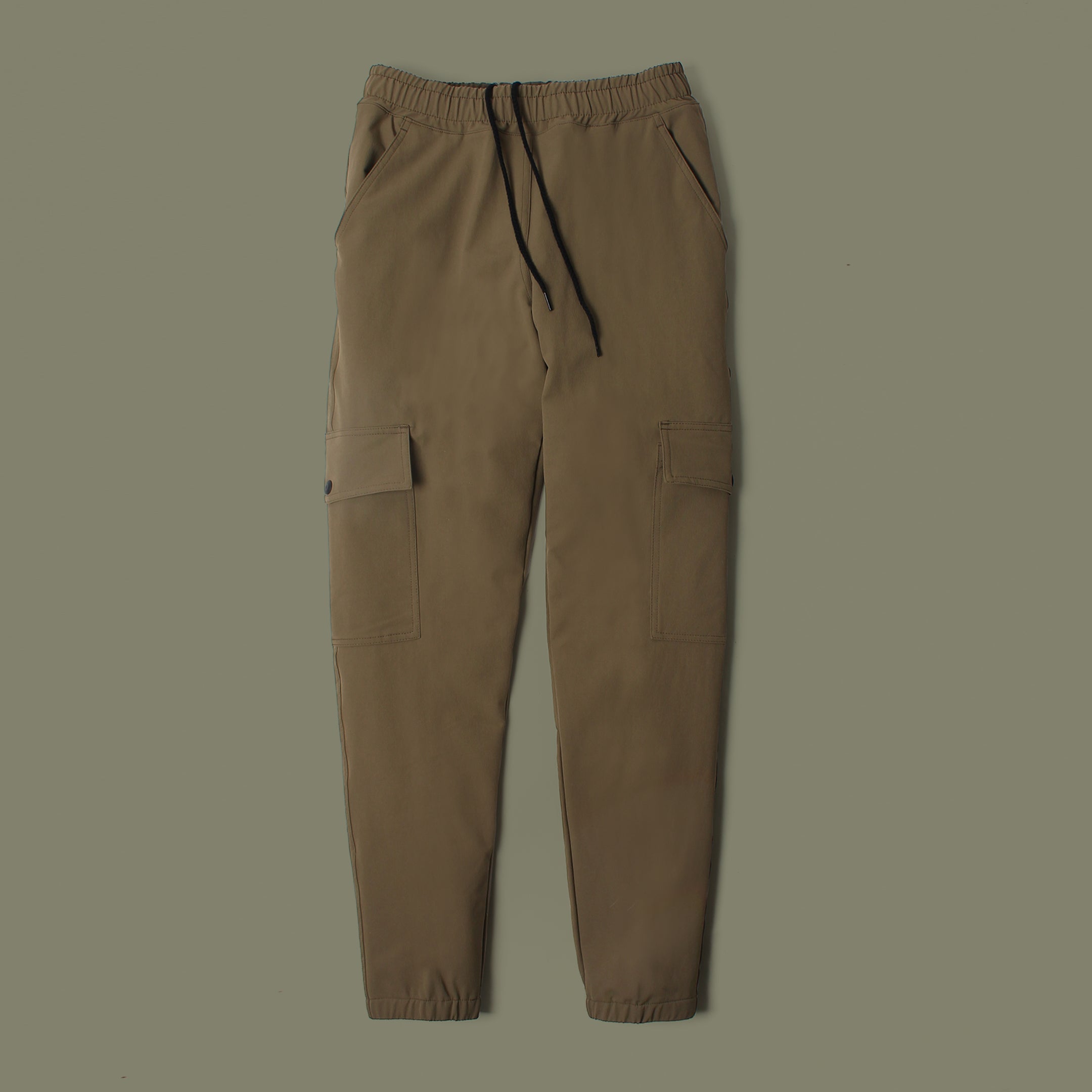 Camp Cargo Pant - Olive