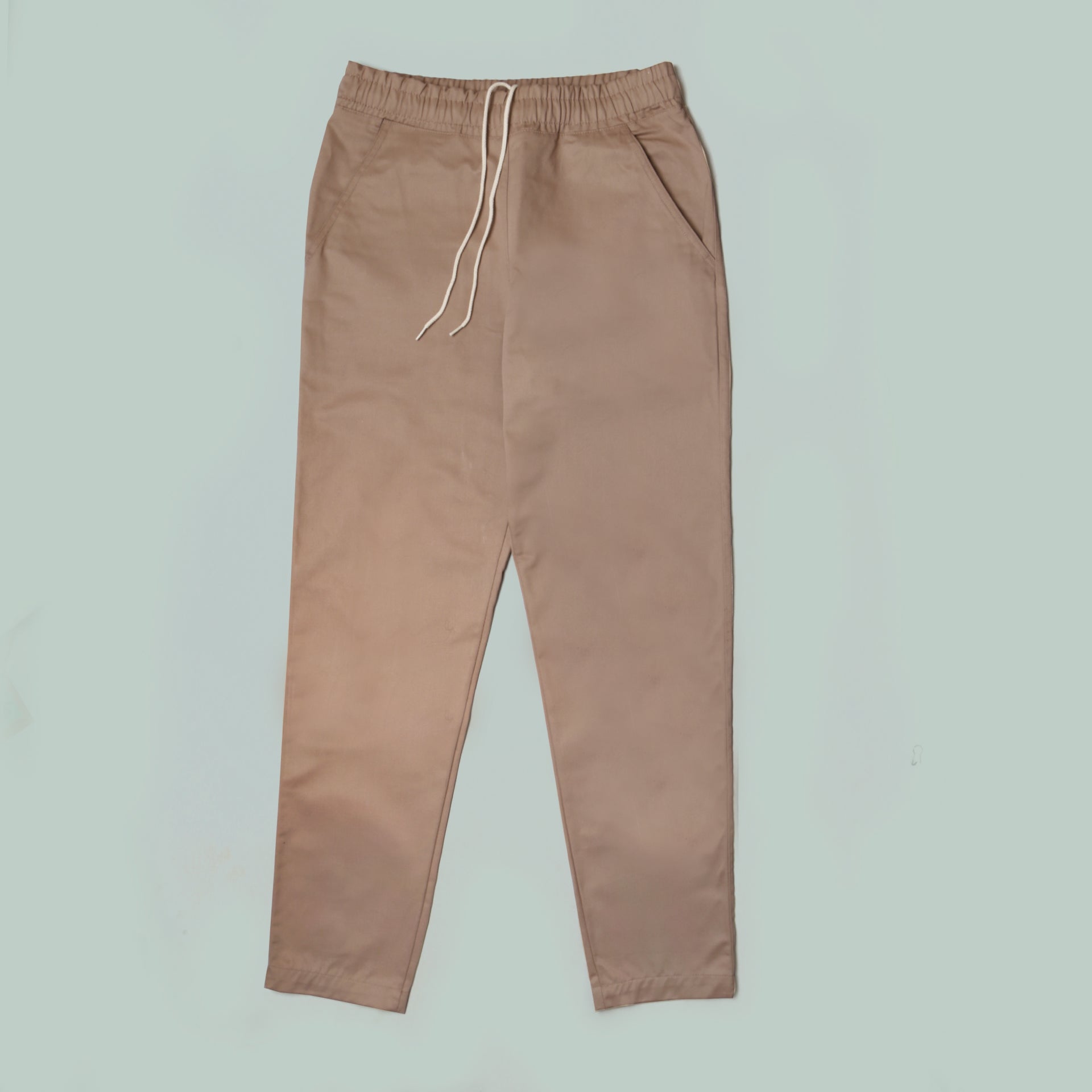 Easy Pant - Camel