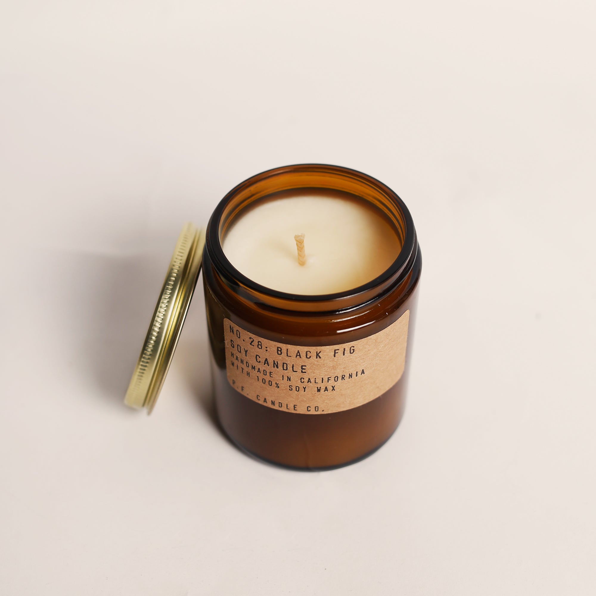 P.F Candle Co. - Candle - Black Fig