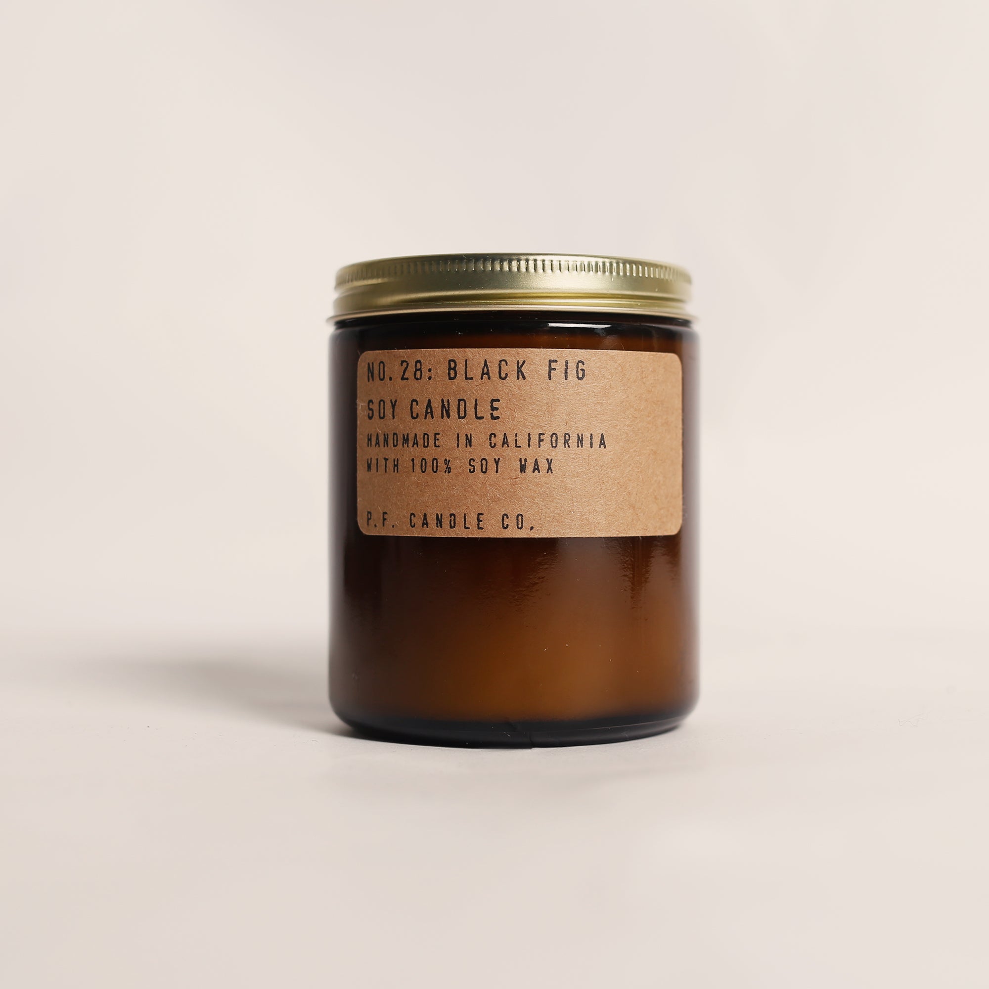 P.F Candle Co. - Candle - Black Fig