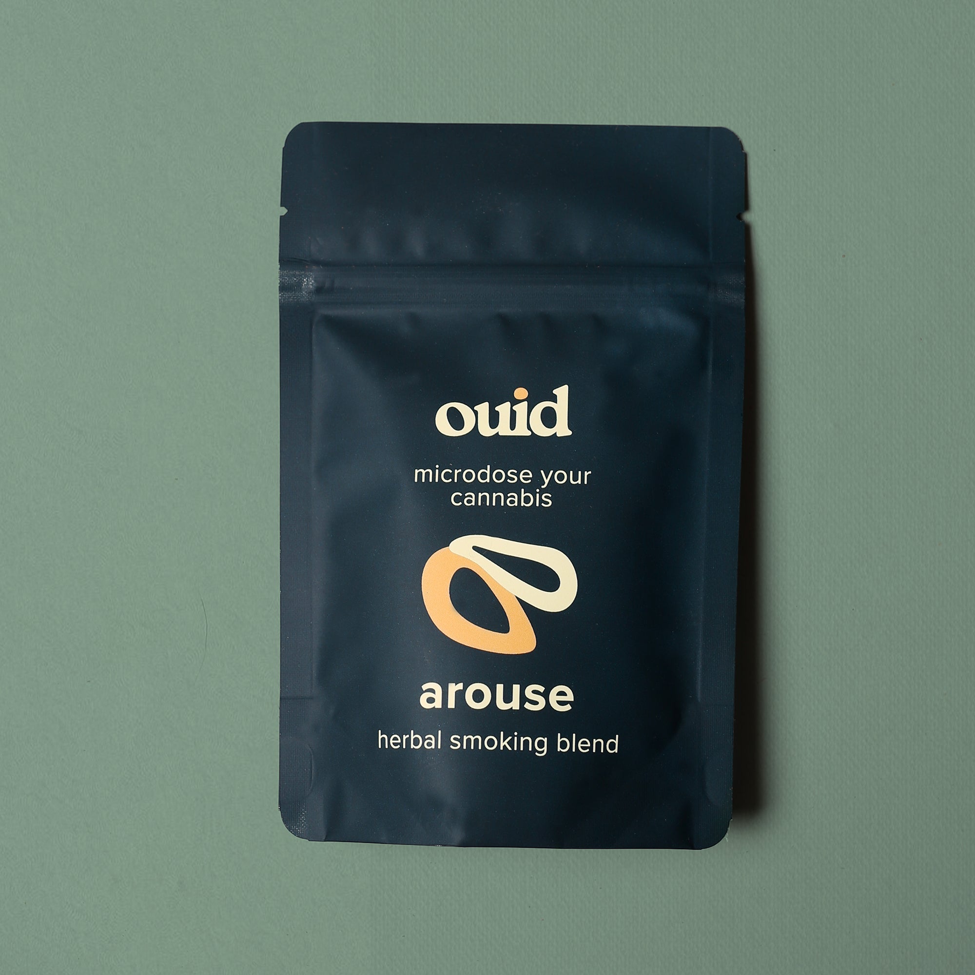 Ouid Arouse Blend