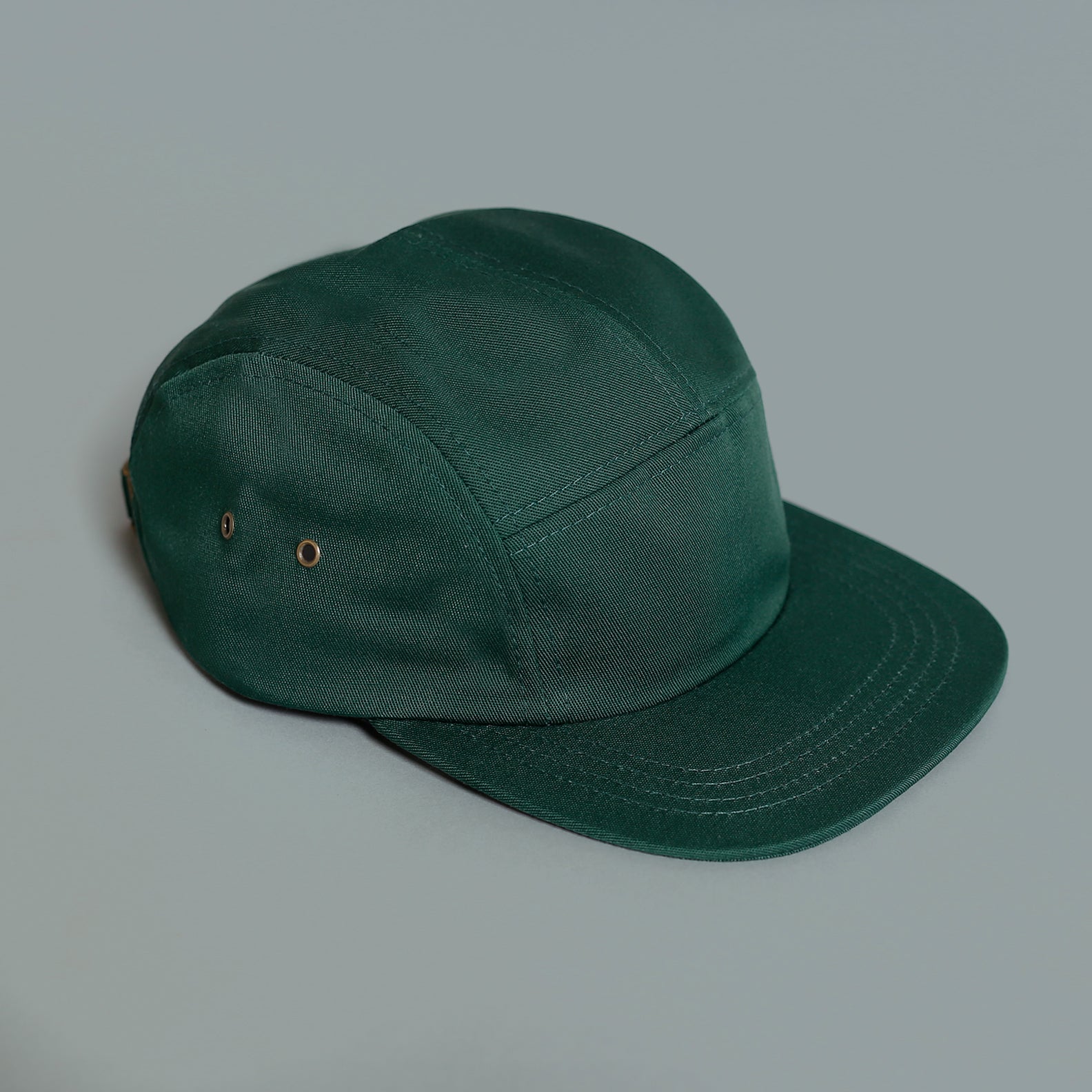 5 Panel - Blank - Forest