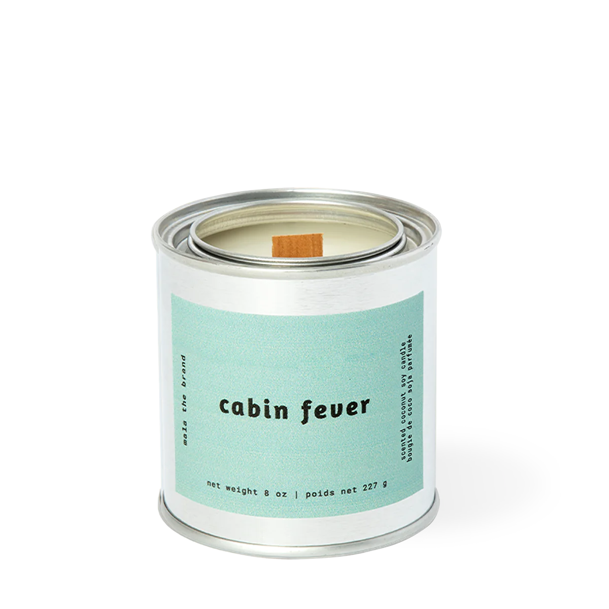 Mala The Brand - Cabin Fever Candle