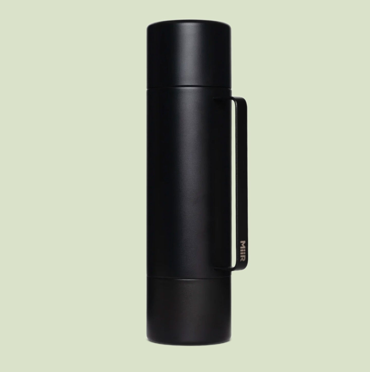 Tomo Thermos - Black