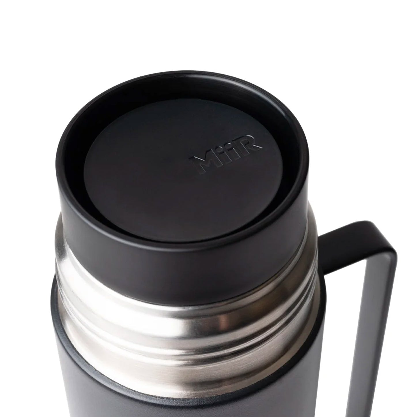 Tomo Thermos - Black