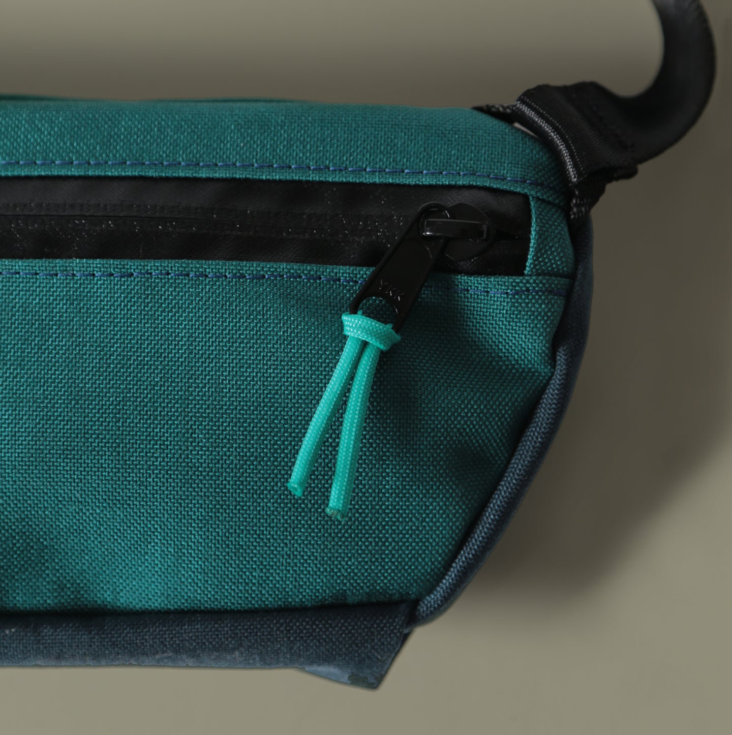 Trail Pack - Navy/Teal