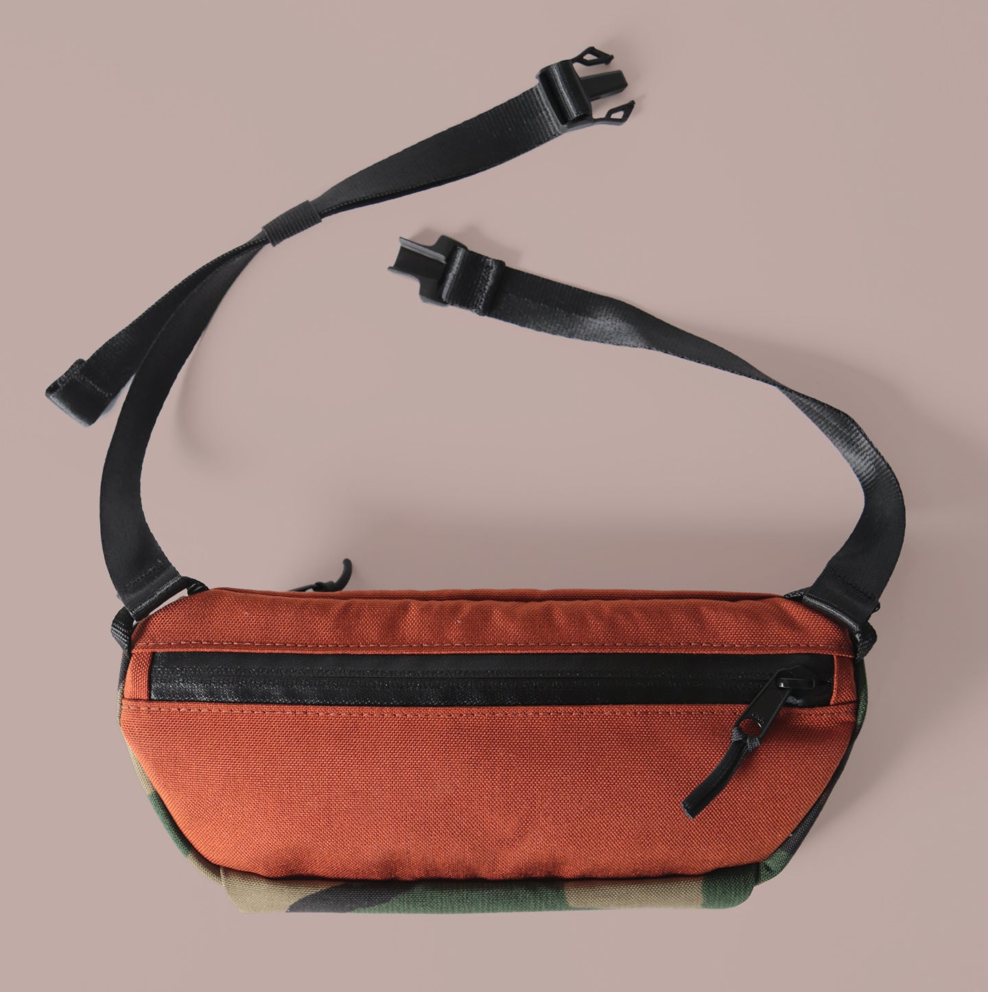 Trail Pack - Camo/Clay
