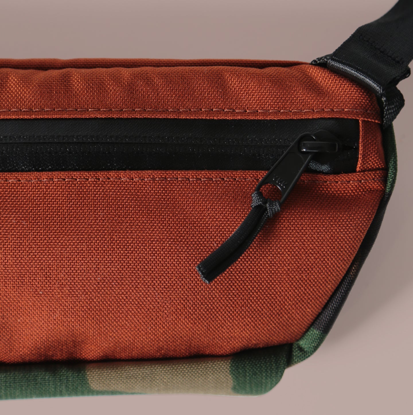 Trail Pack - Camo/Clay