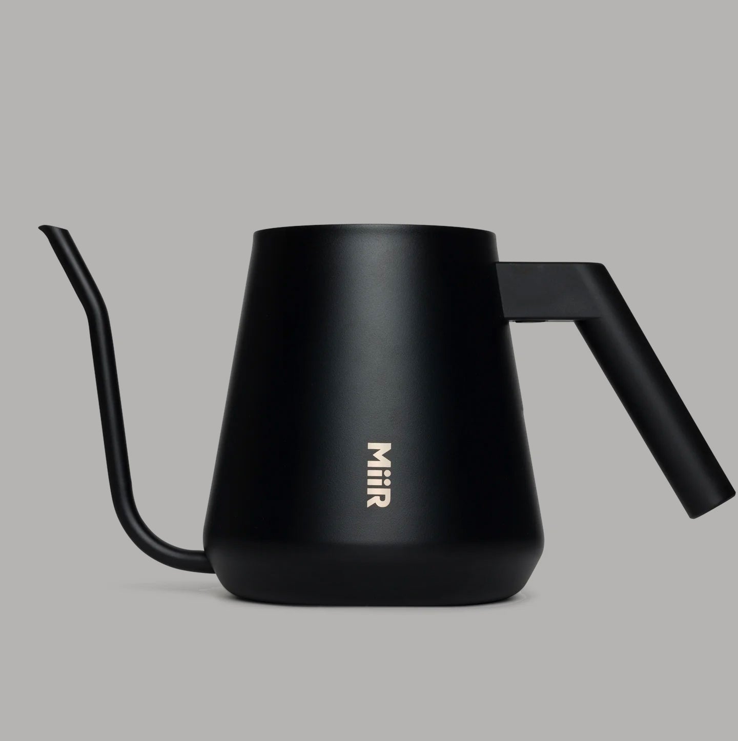 Pour-Over Kettle - Black