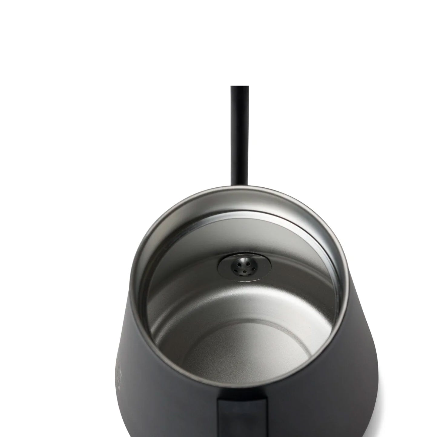 Pour-Over Kettle - Black