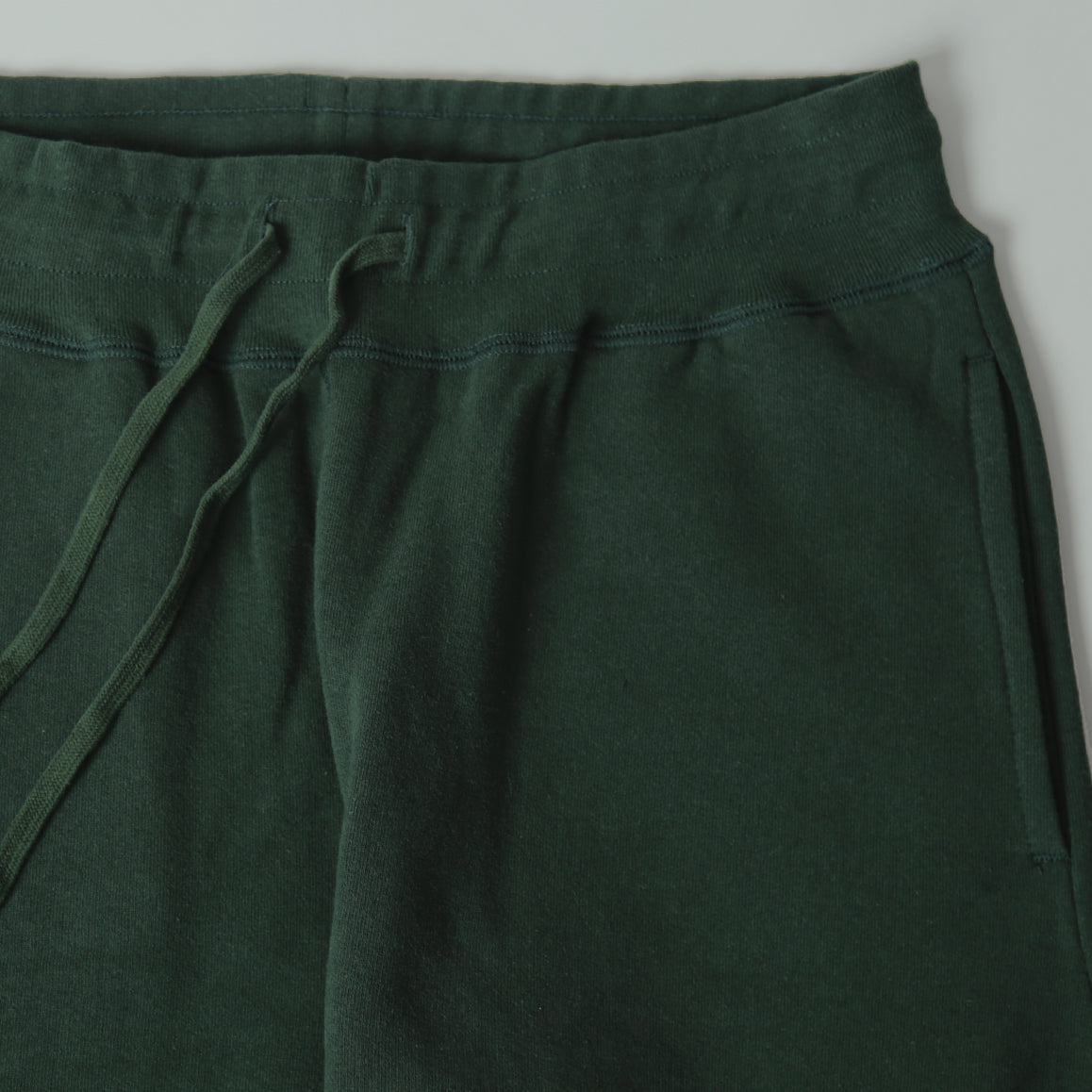 Cabin Pant - Forest Green