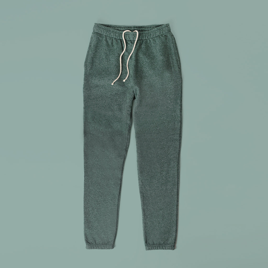 Heather sweatpants clearance