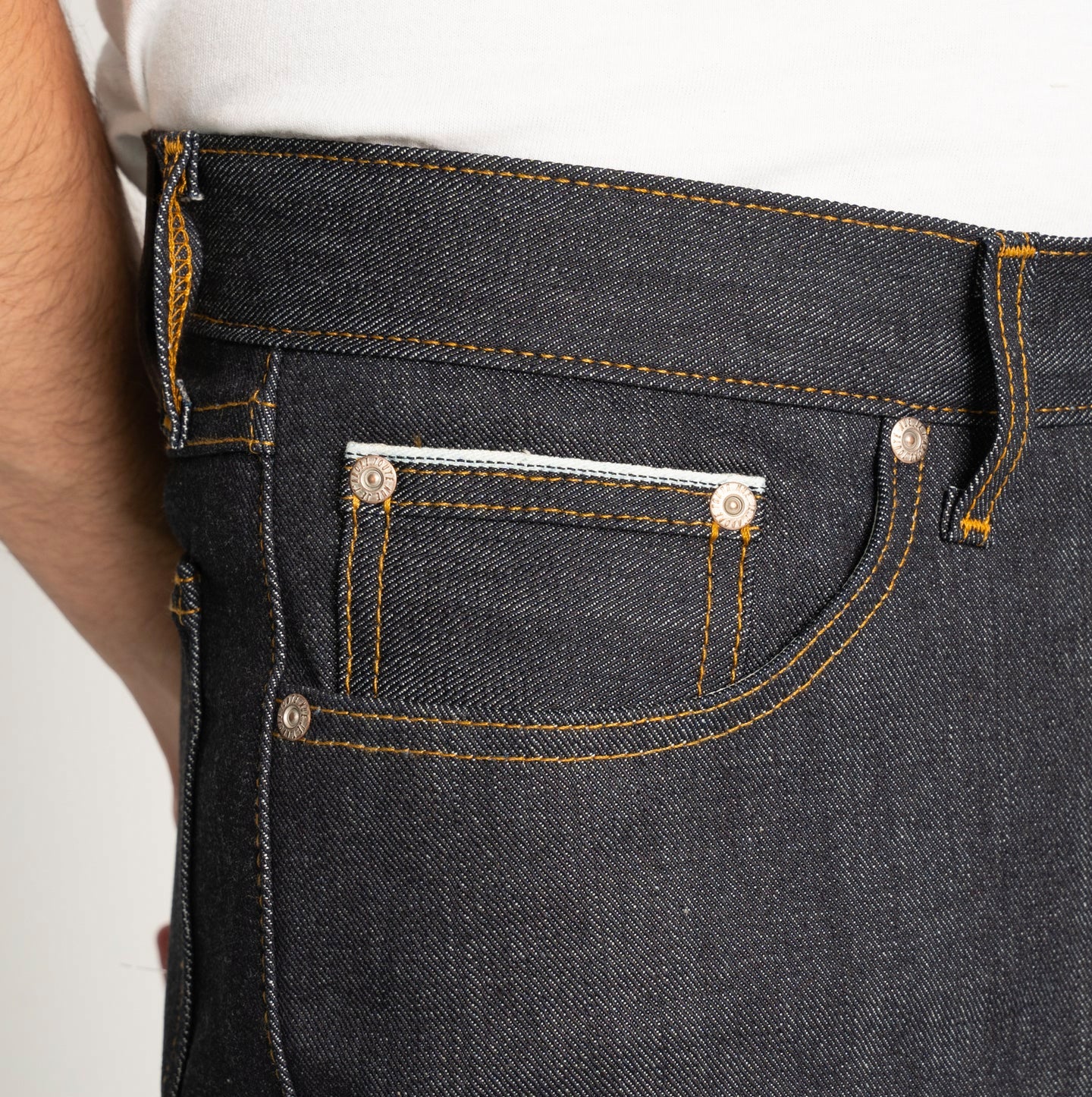 True Guy - Left Hand Twill