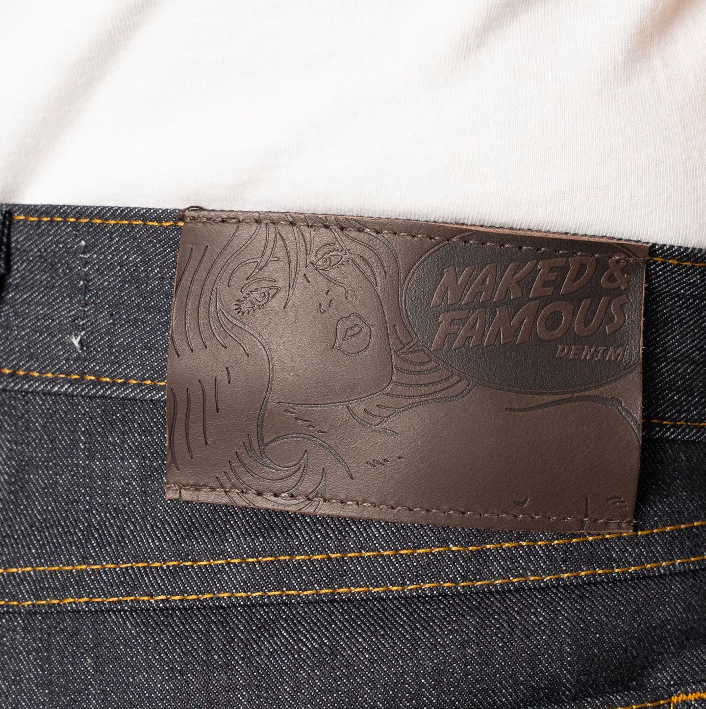 True Guy - Left Hand Twill