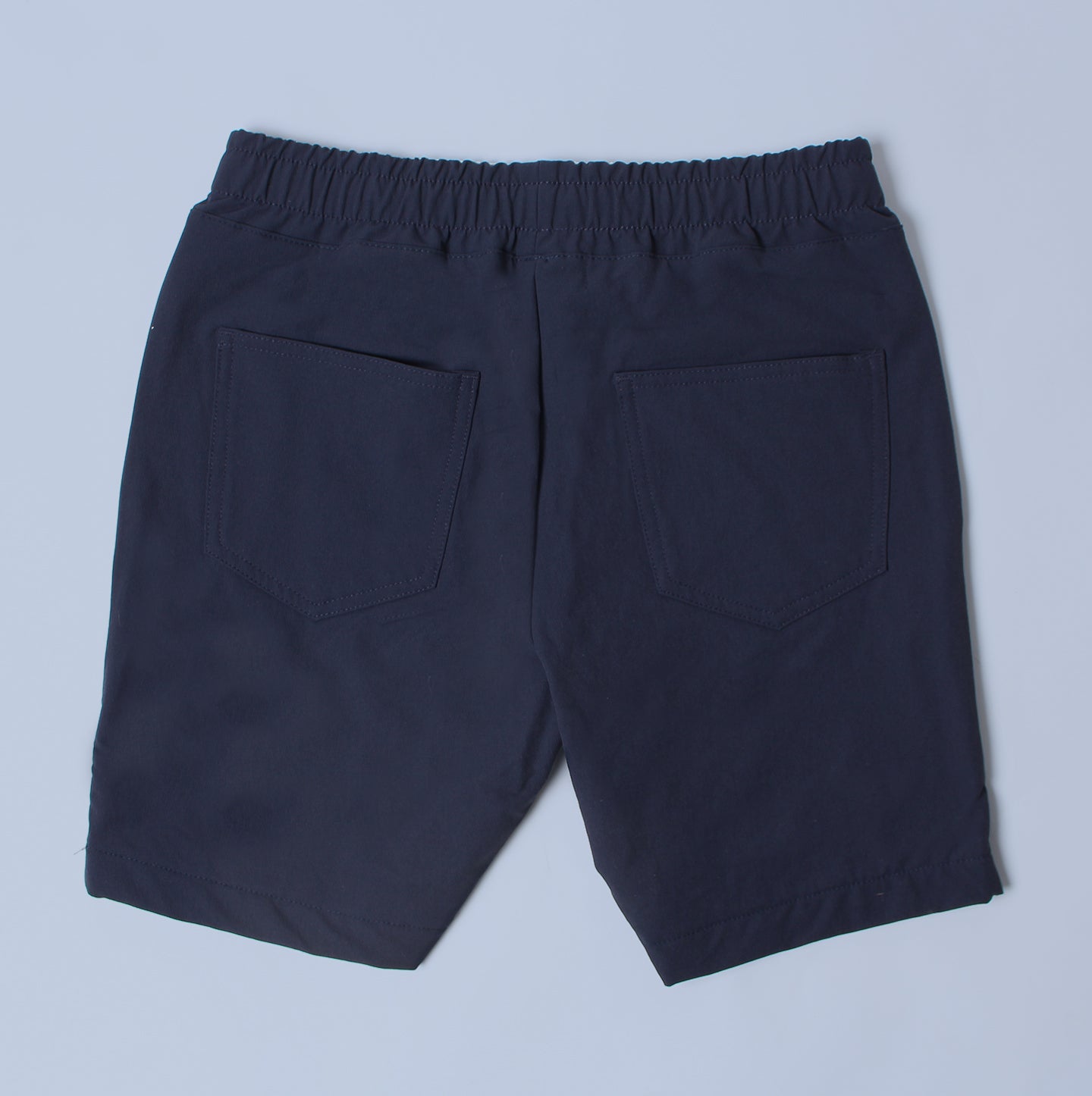 Dual Camp Shorts - Navy