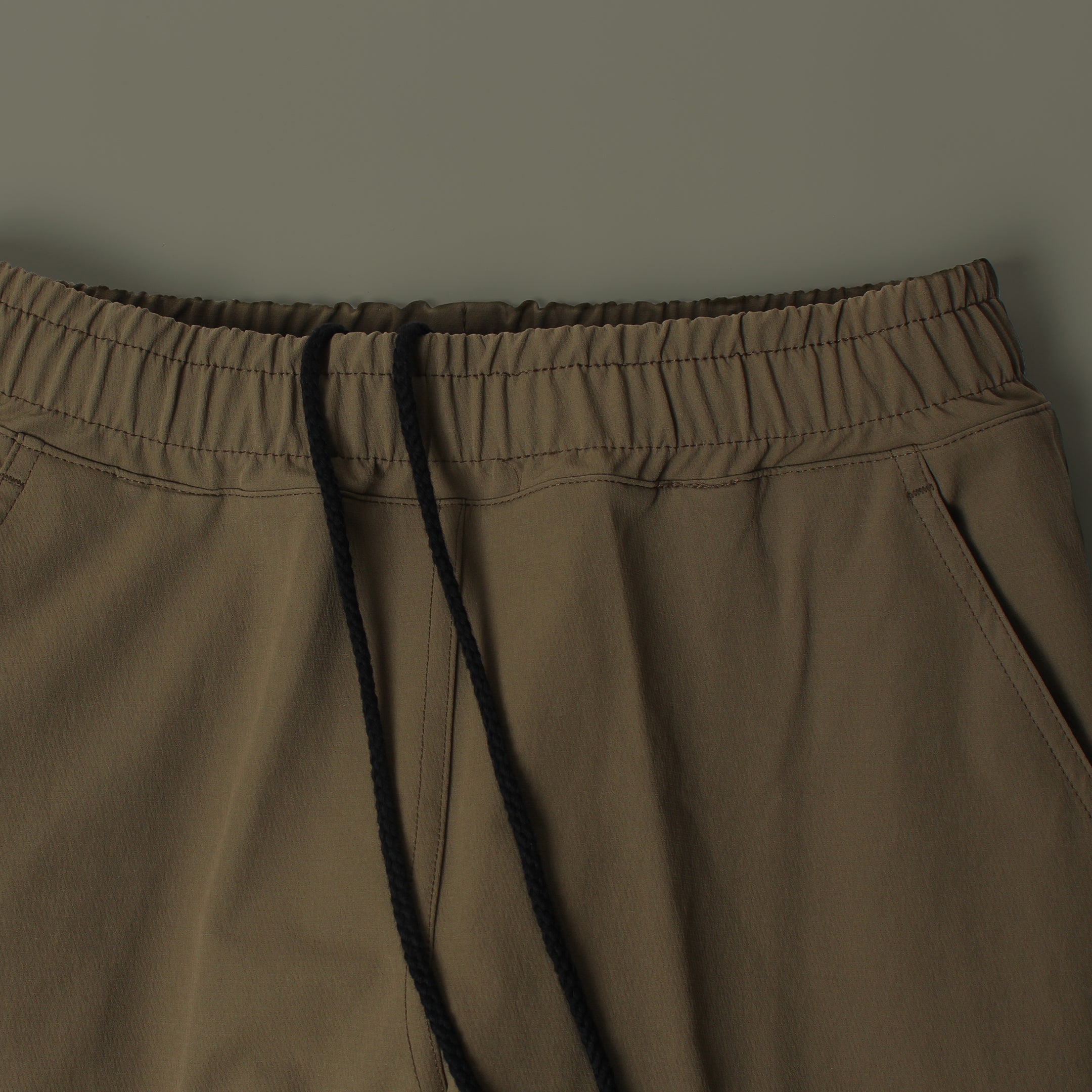 Camp Cargo Pant - Olive