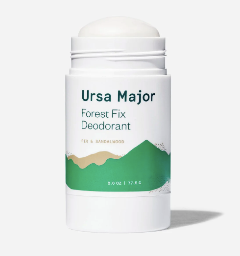 Ursa Major - Forest Fix Deodorant