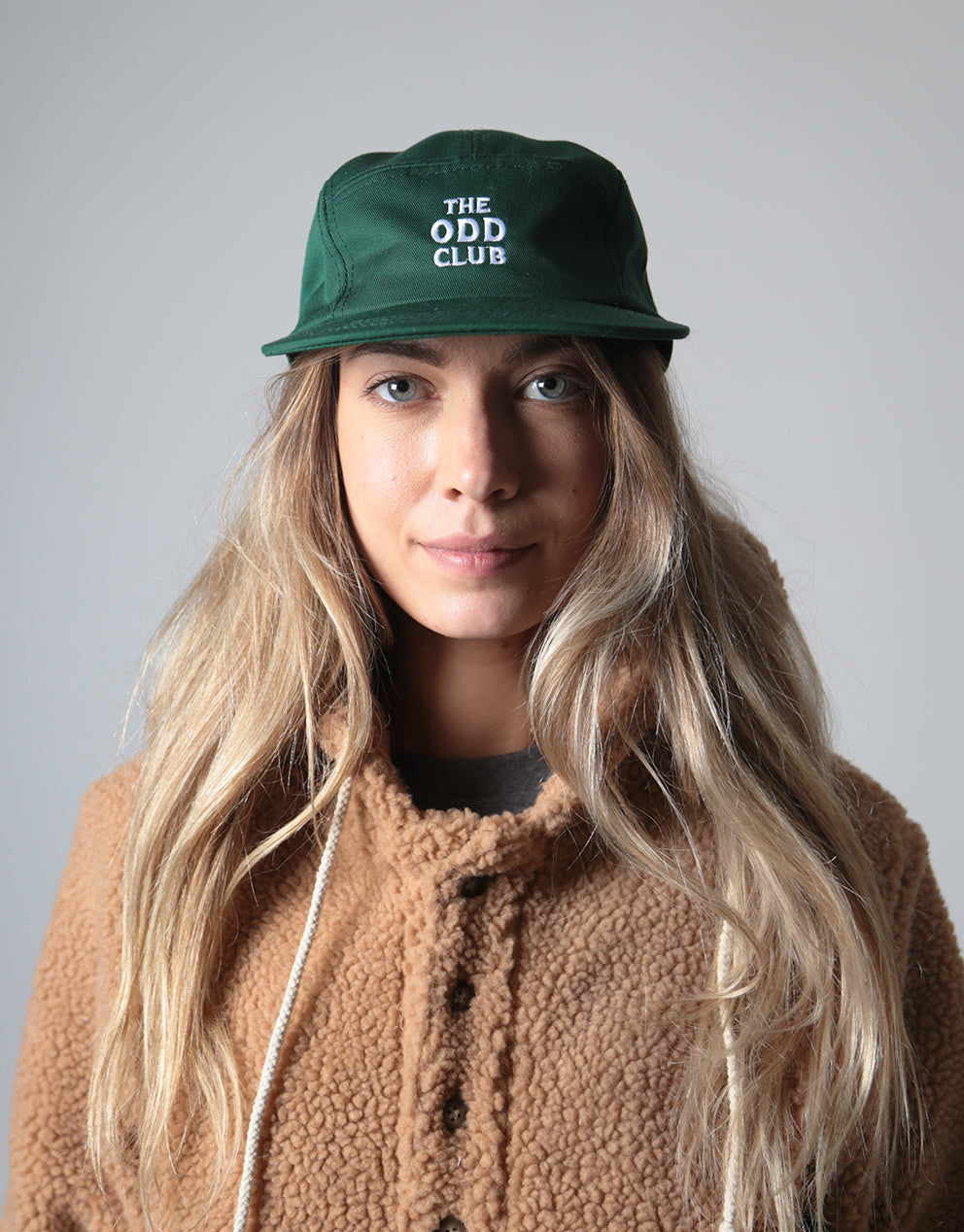 5 Panel - Forest - The Odd Club - Second Harvest Series