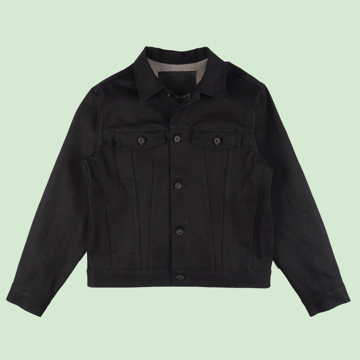 Jackets & Outerwear – MUTTONHEAD