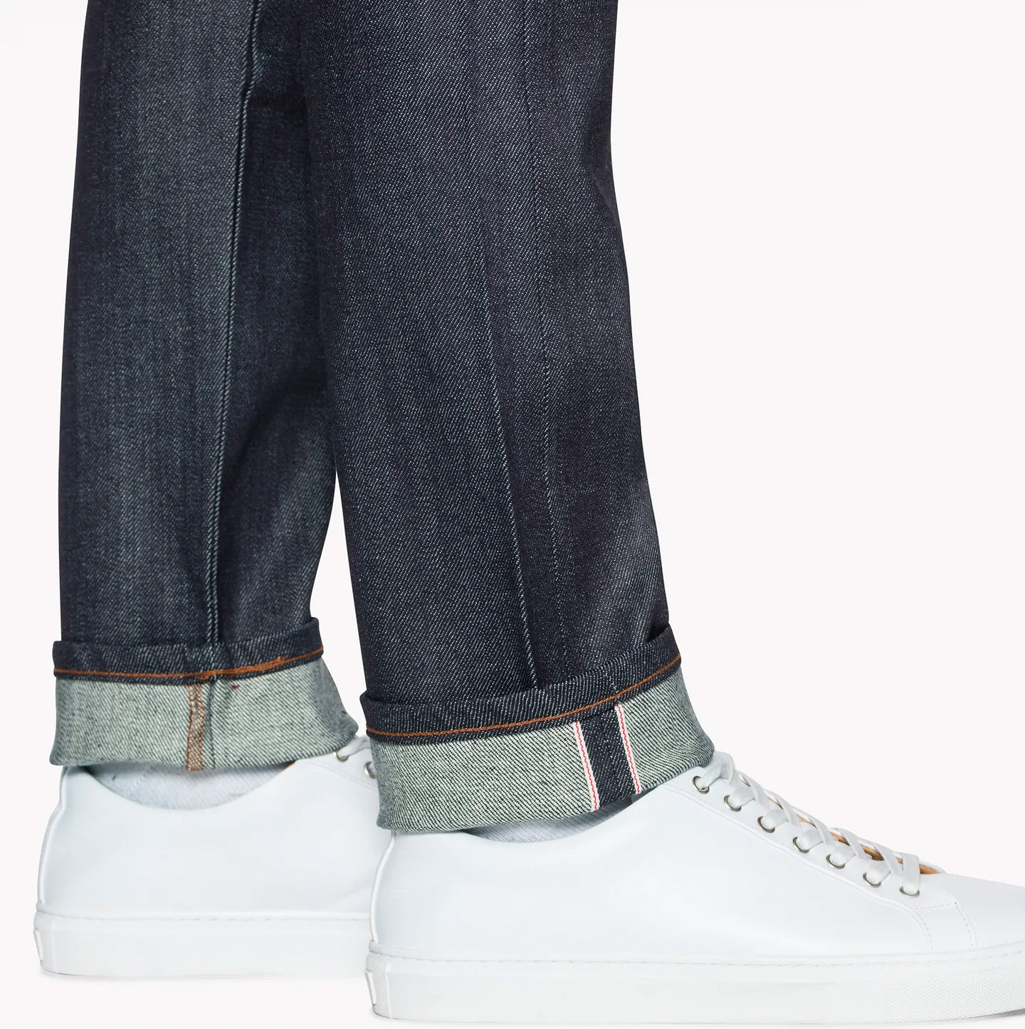 Super Guy - Stretch Selvedge