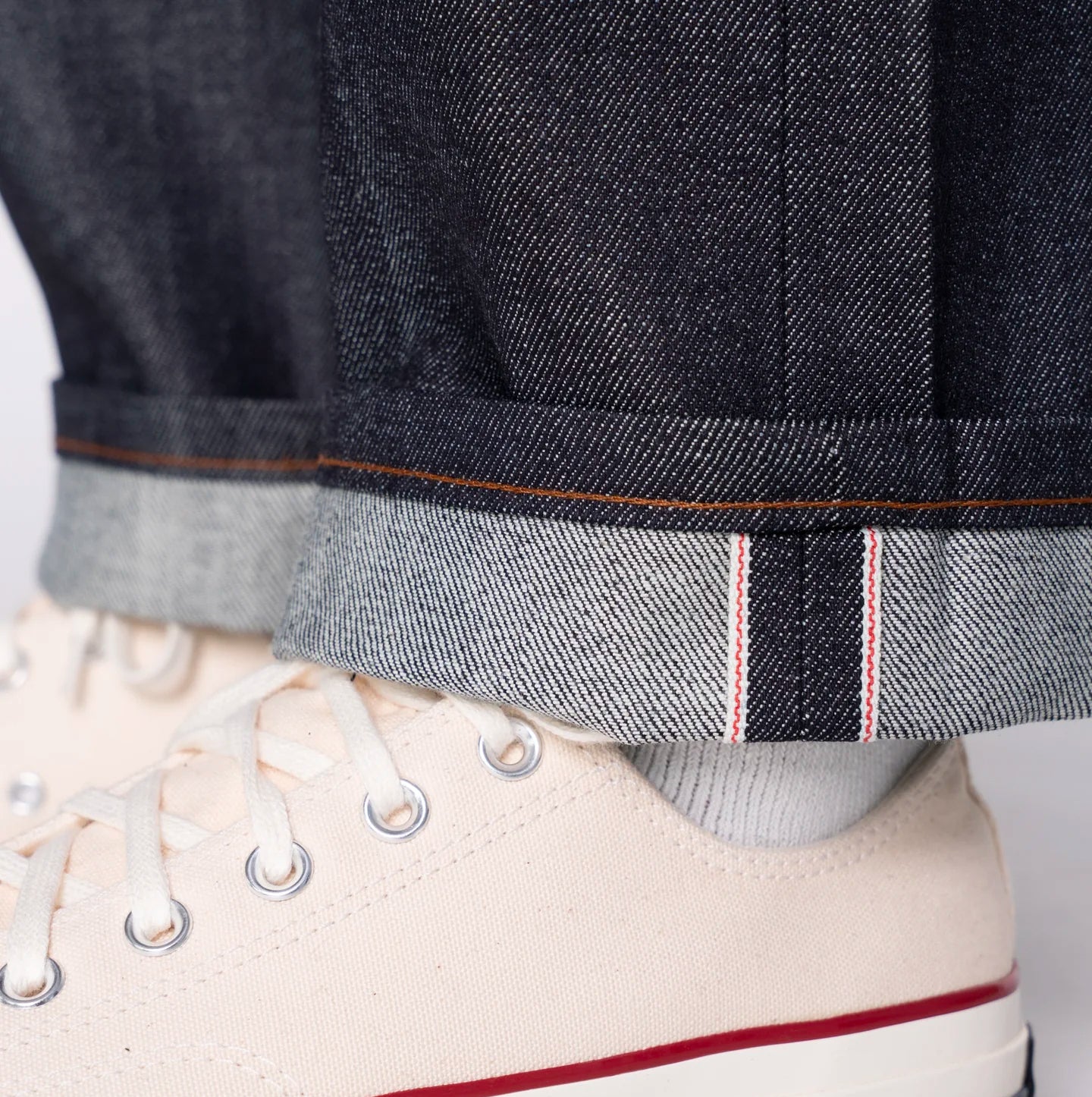 True Guy - Stretch Selvedge