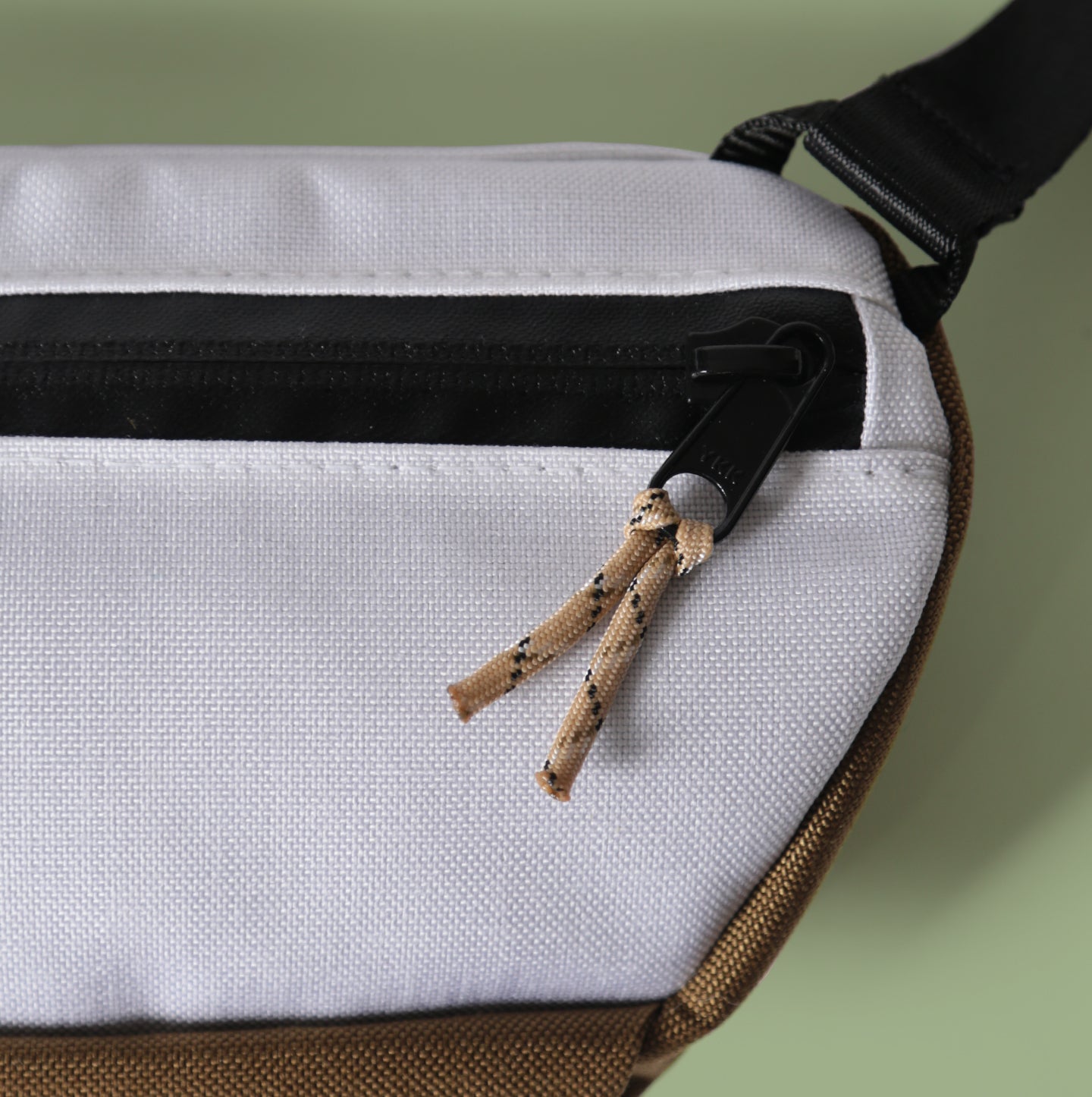 Trail Pack - Rust/White