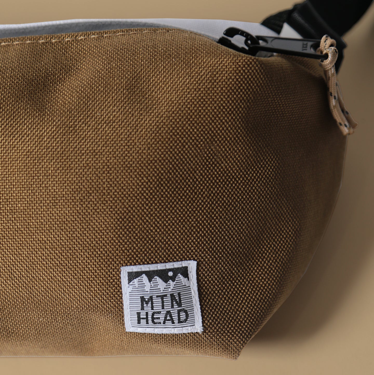 Trail Pack - Rust/White