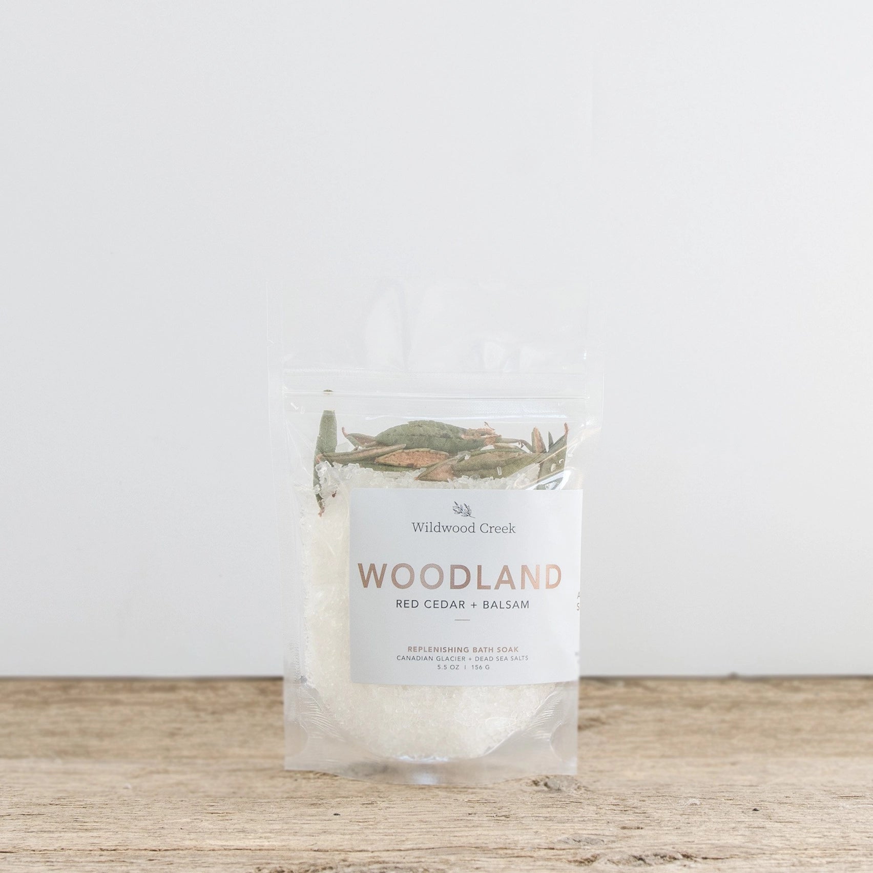 Wildwood Creek - Woodland Bath Soak