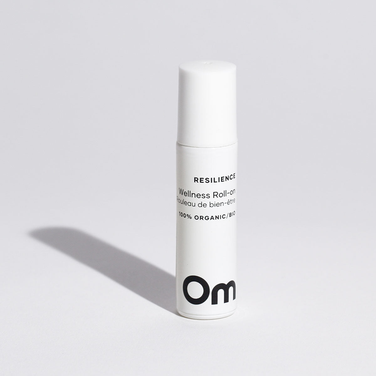 Om Organics - Wellness Roll On - Resilience