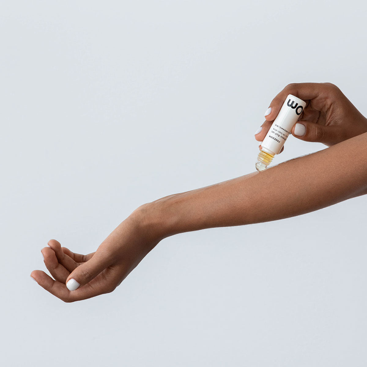 Om Organics - Resilience - Wellness Roll On