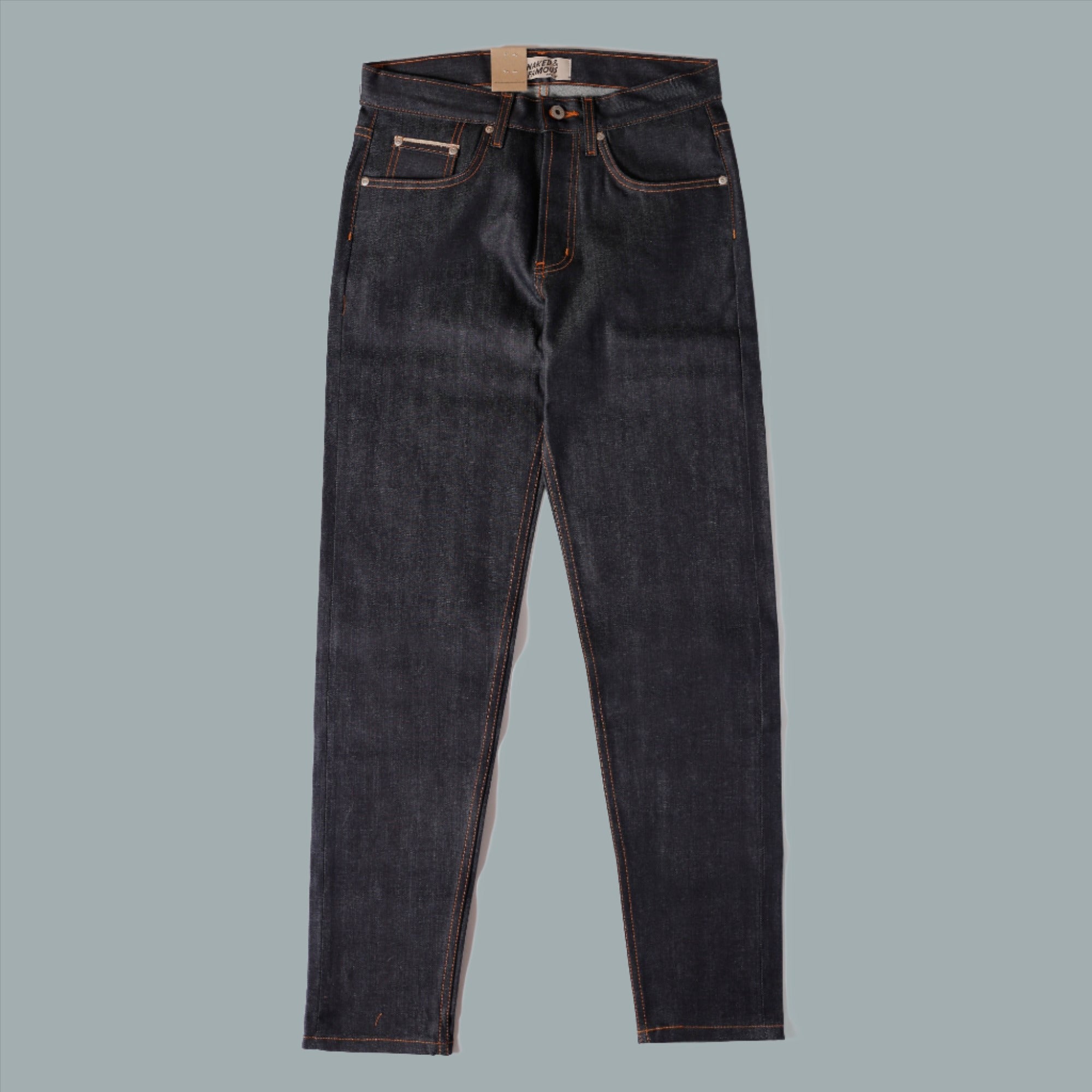 Easy Guy - 11oz Stretch Selvedge