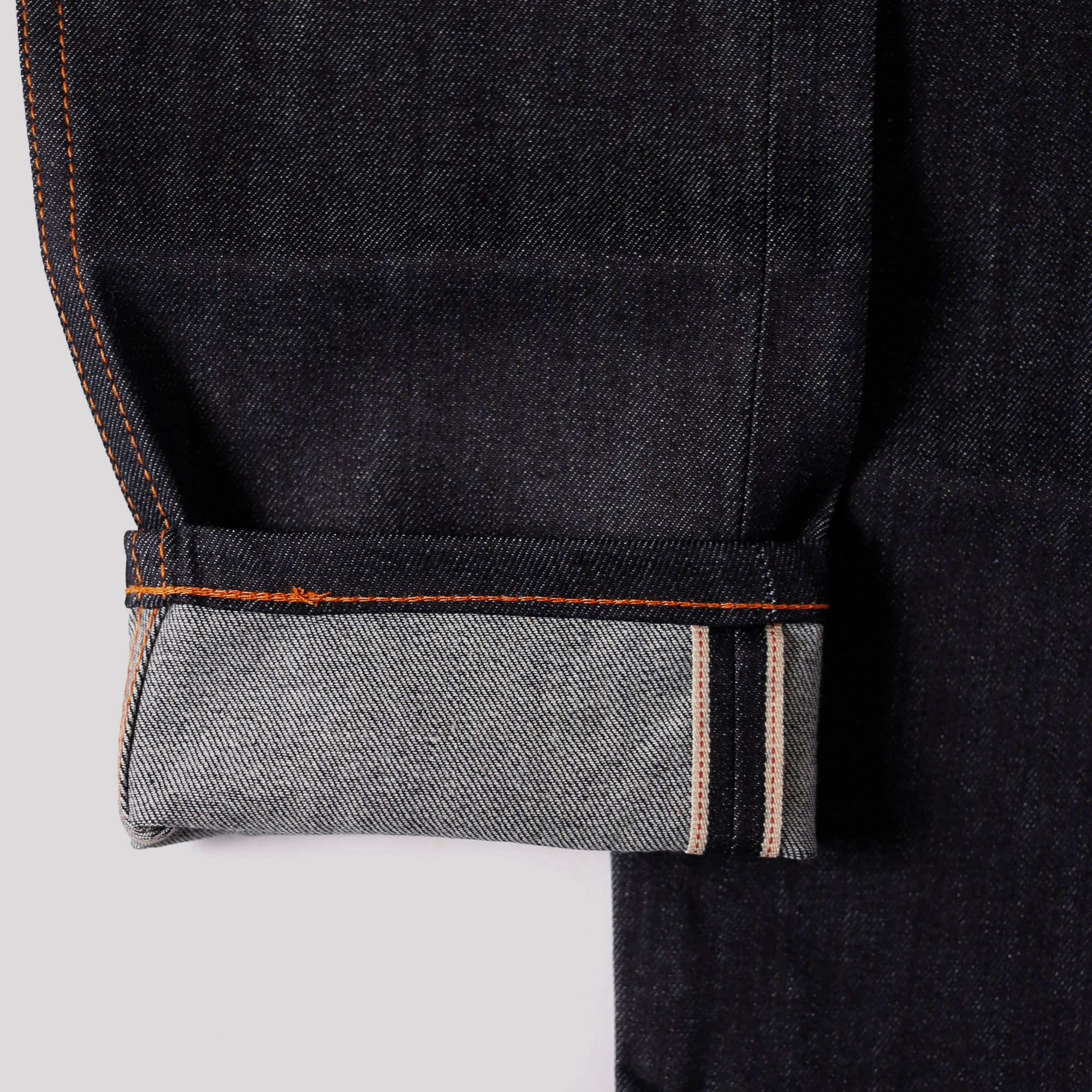 Easy Guy - 11oz Stretch Selvedge