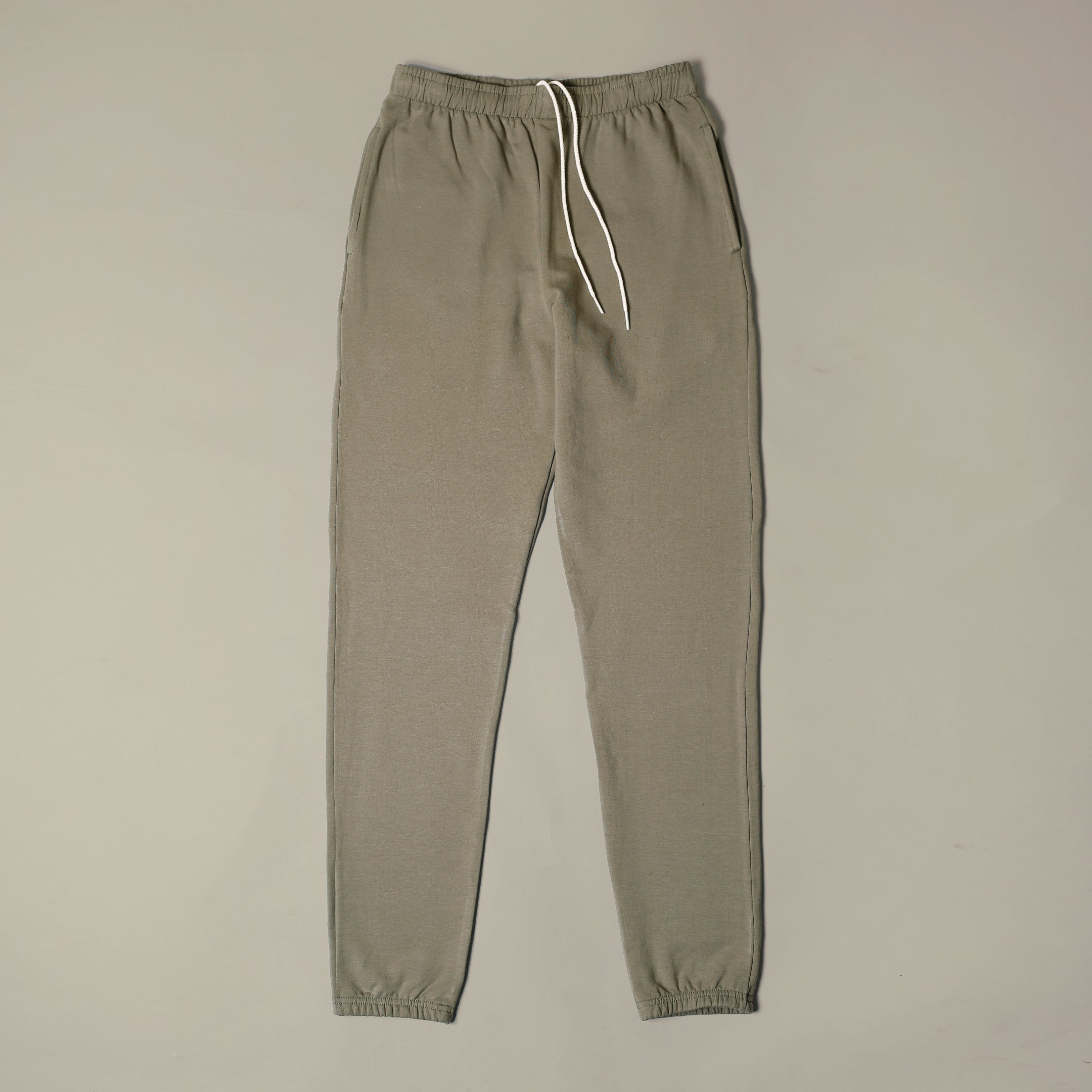 Bamboo Lounge Pant - Army