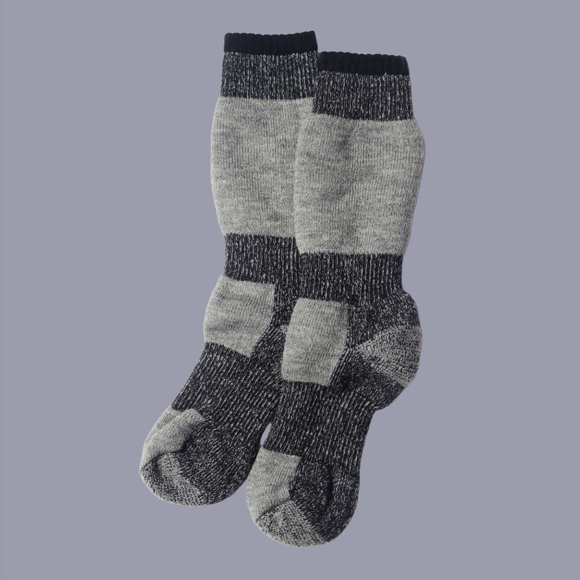 Back Country Sub-Zero Socks - Grey