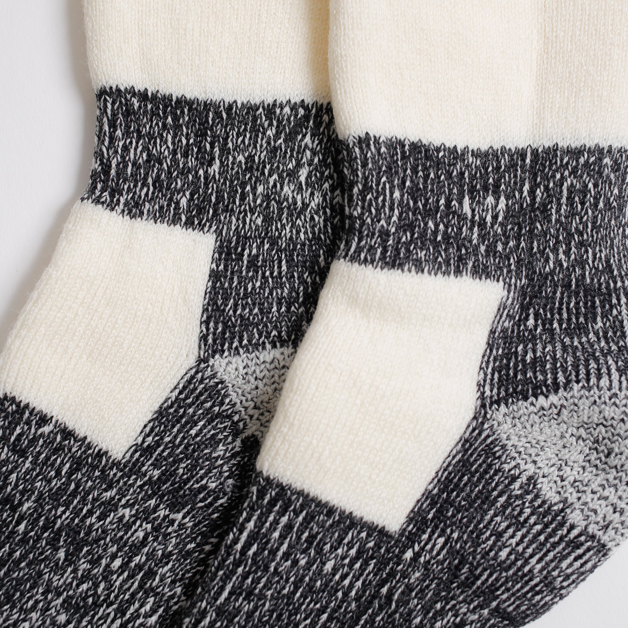 Back Country Sub-Zero Socks - Arctic White