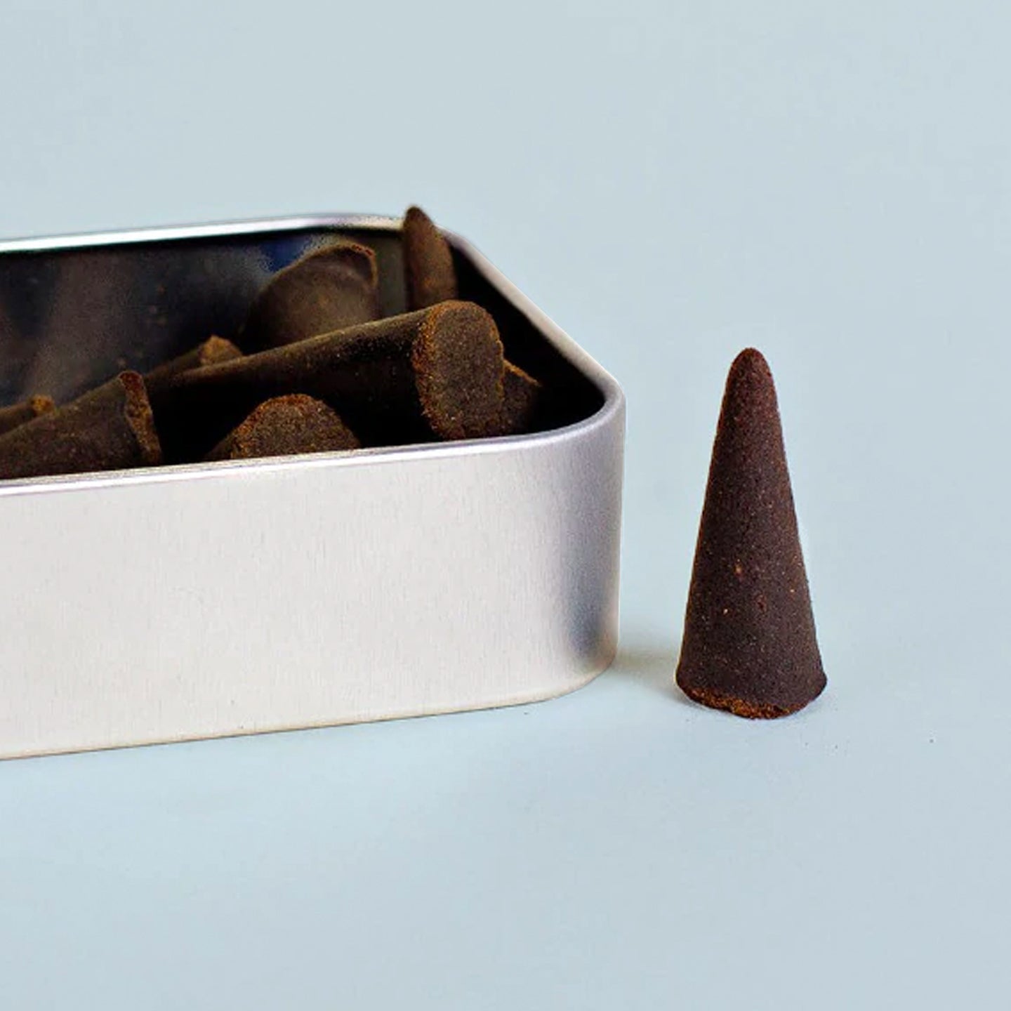 Good & Well - Big Bend Incense Cones