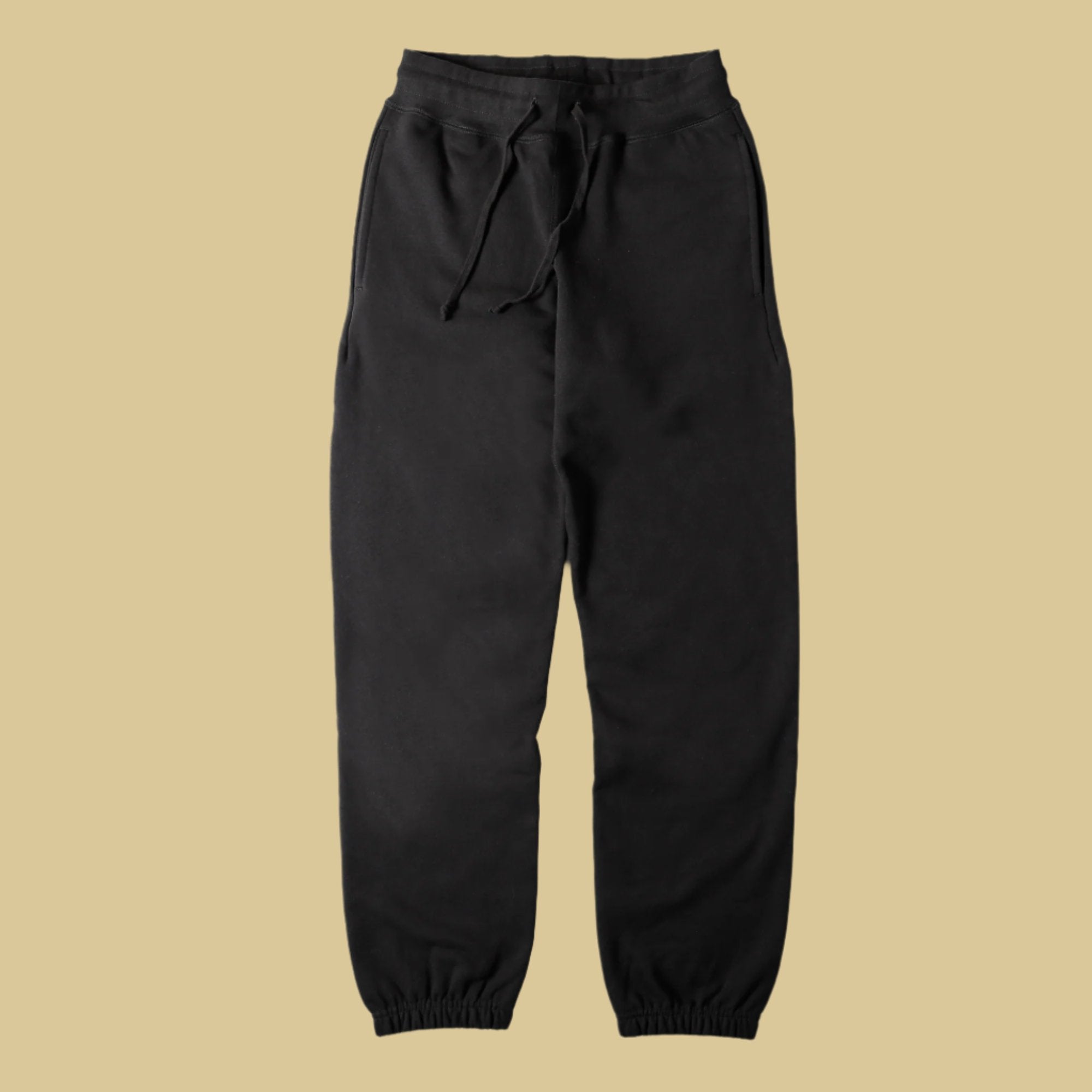 Cabin Pant - Black