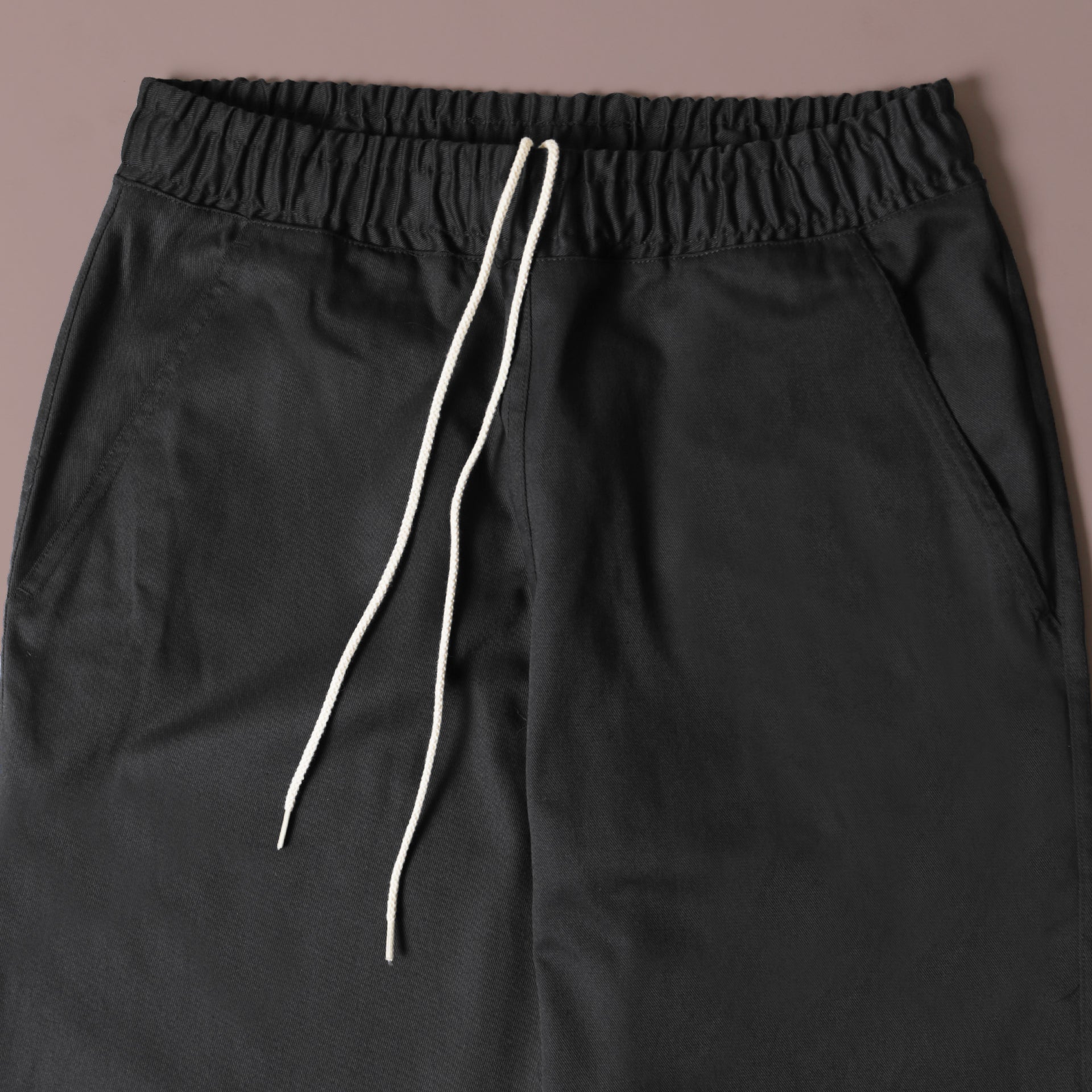 Easy Pant - Black