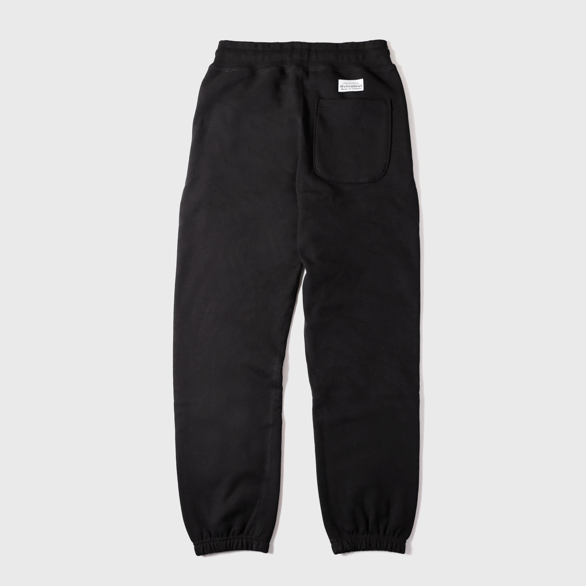 Cabin Pant - Black