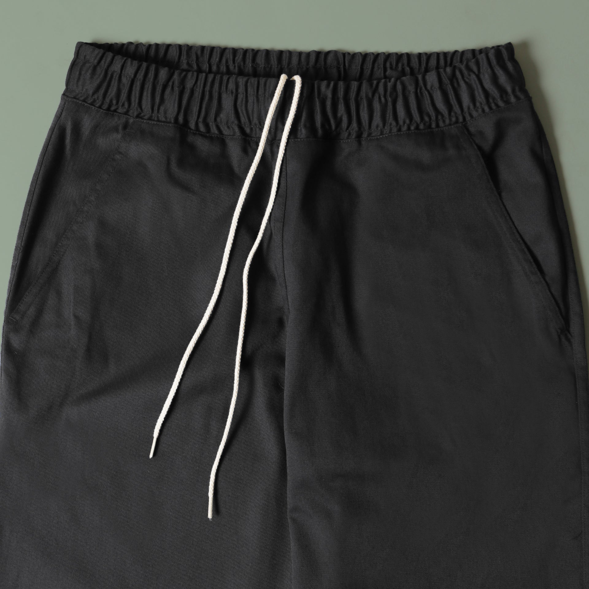 Baseball Pant - Black