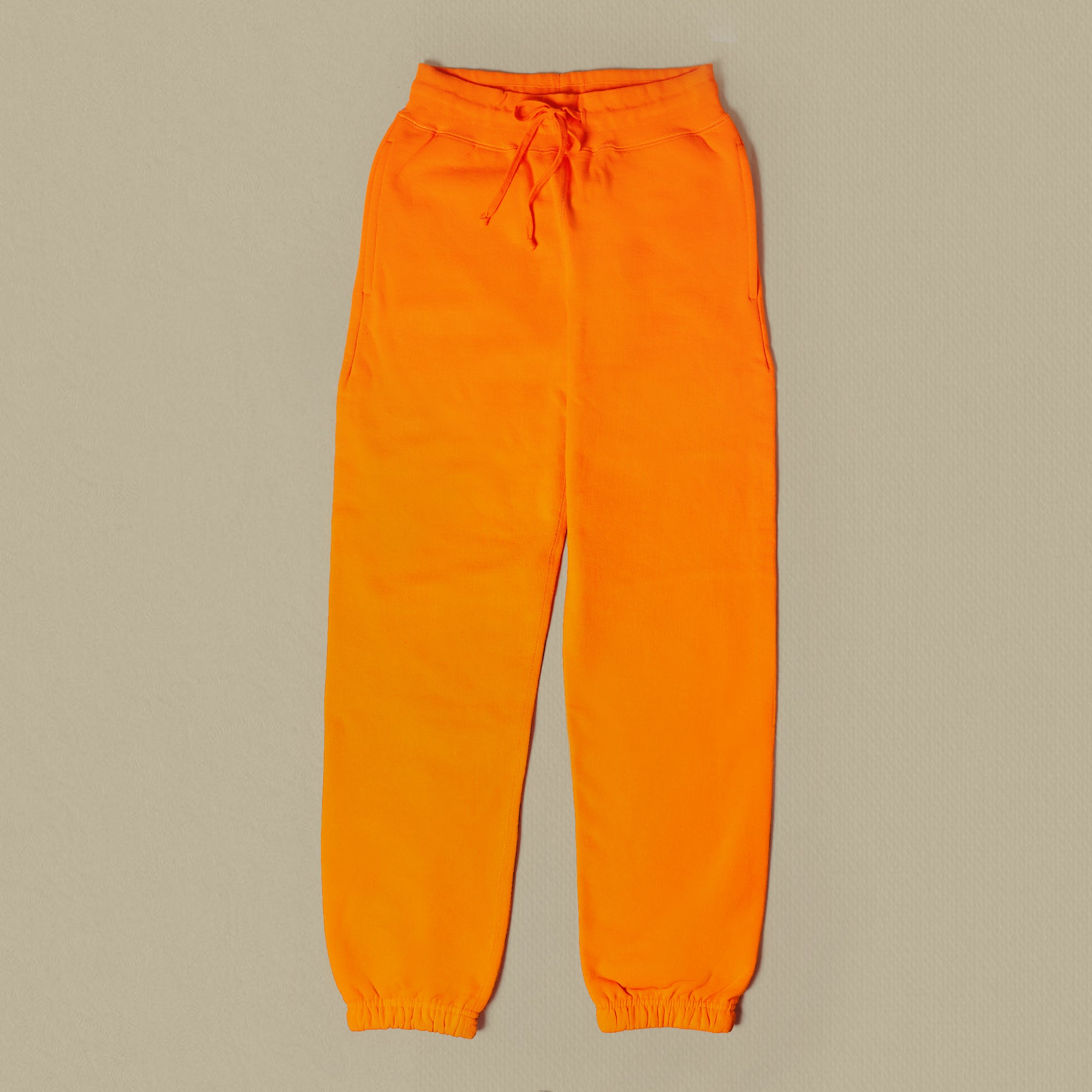 Cabin Pant - Blaze Orange