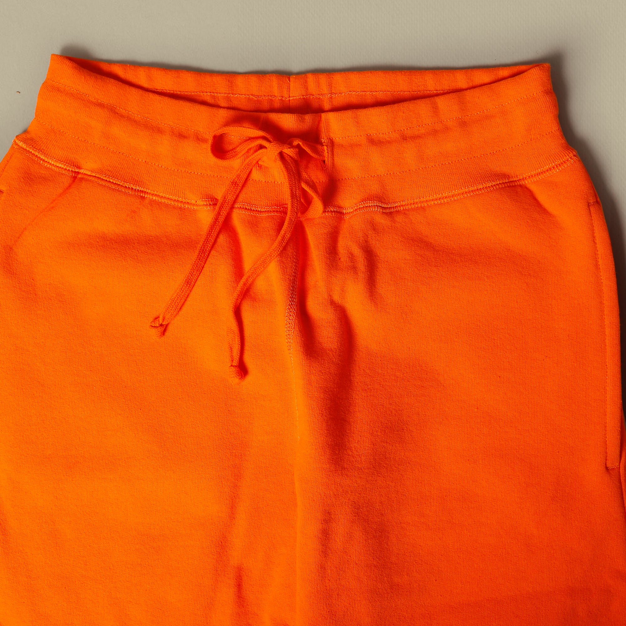 Cabin Pant - Blaze Orange