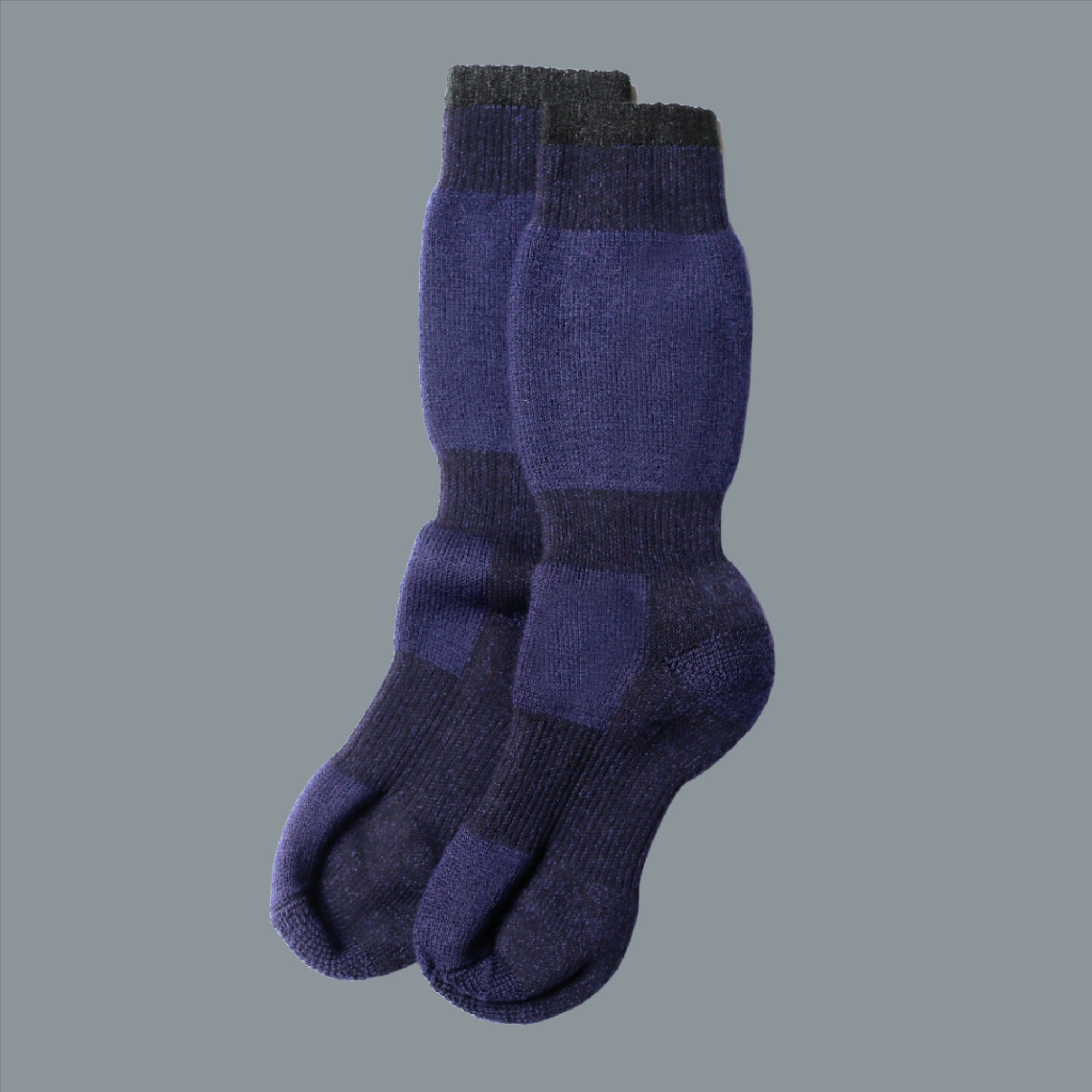 Back Country Sub-Zero Socks - Navy