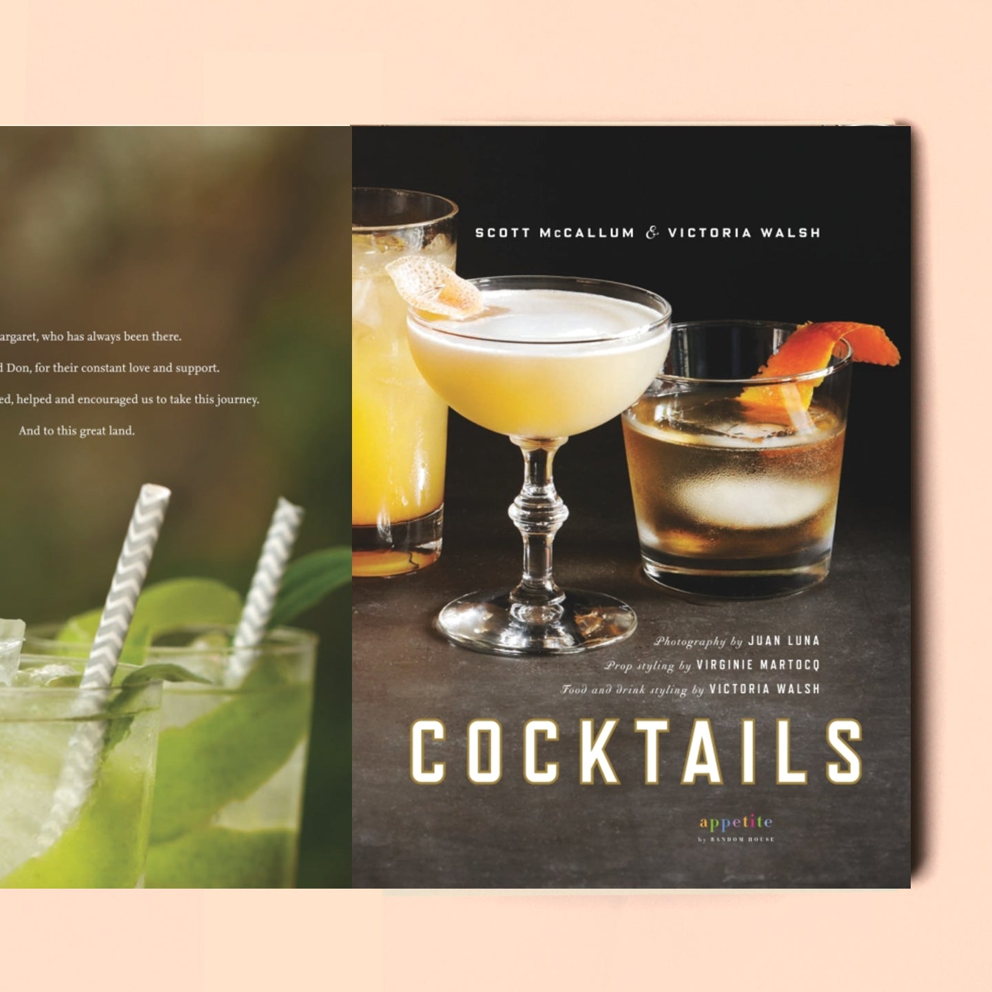 A Field Guide to Canadian Cocktails