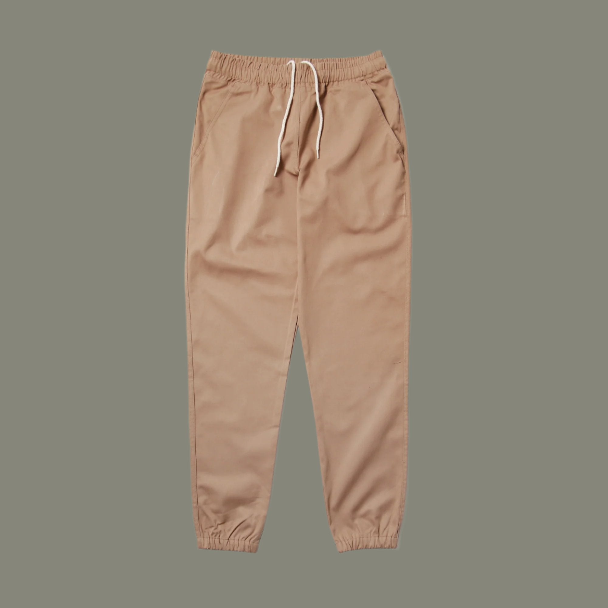 Baseball Pant - Camel