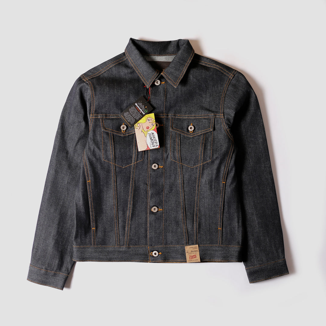 Jackets & Outerwear – MUTTONHEAD