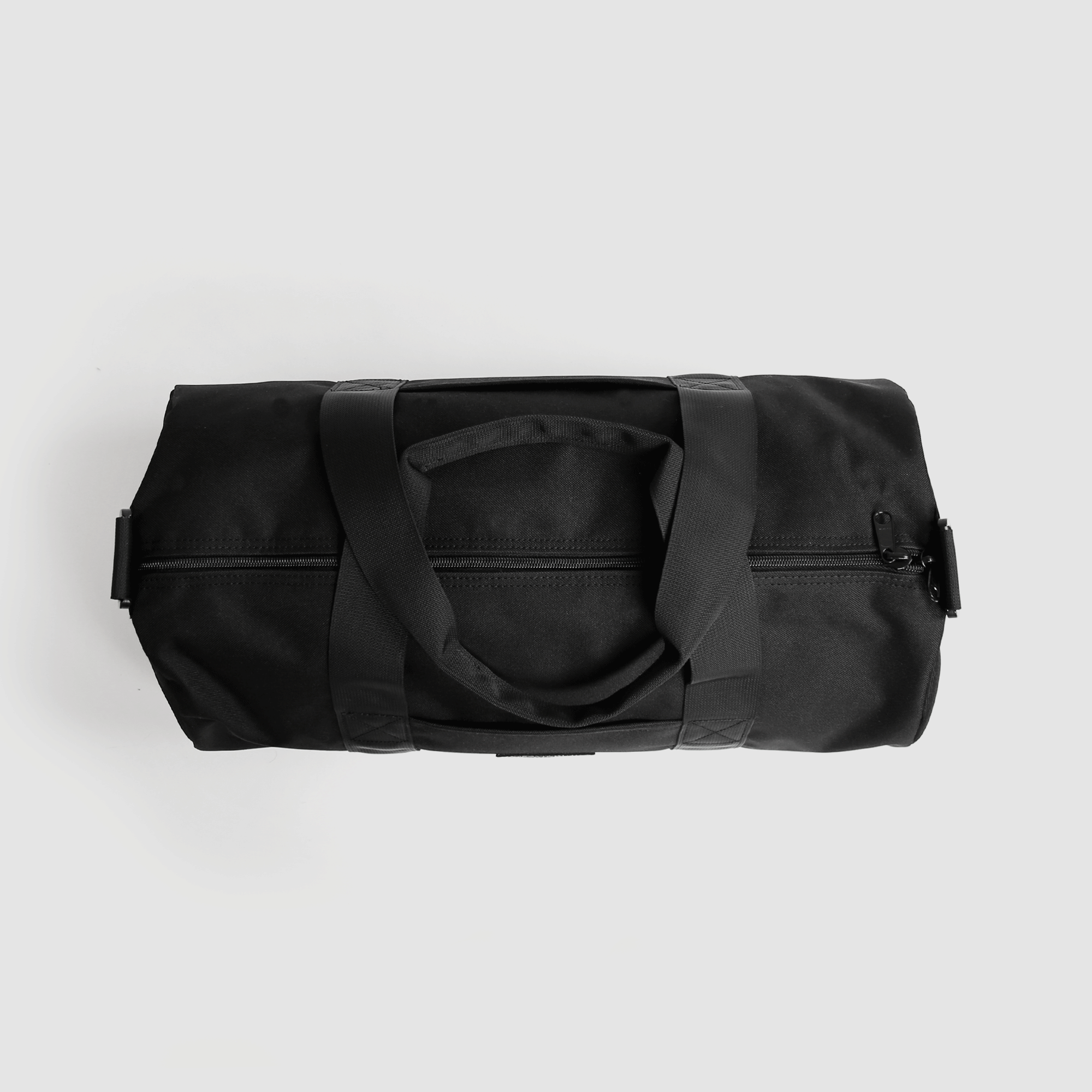 Duffle Bag - Black