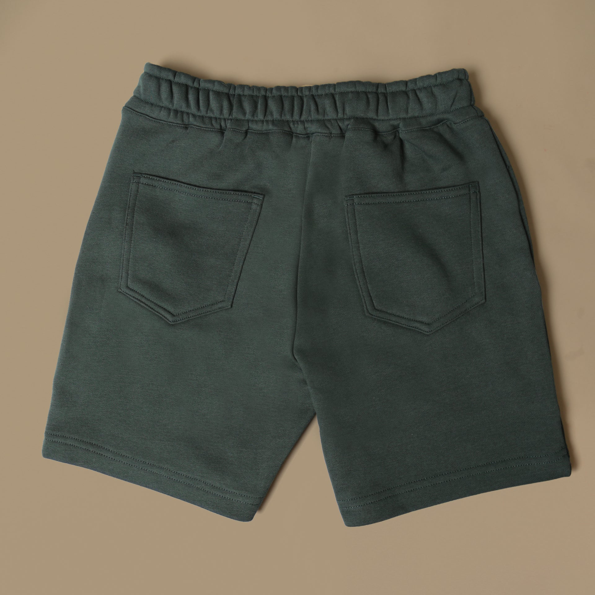 Roamer Shorts - Forest Sweat Short