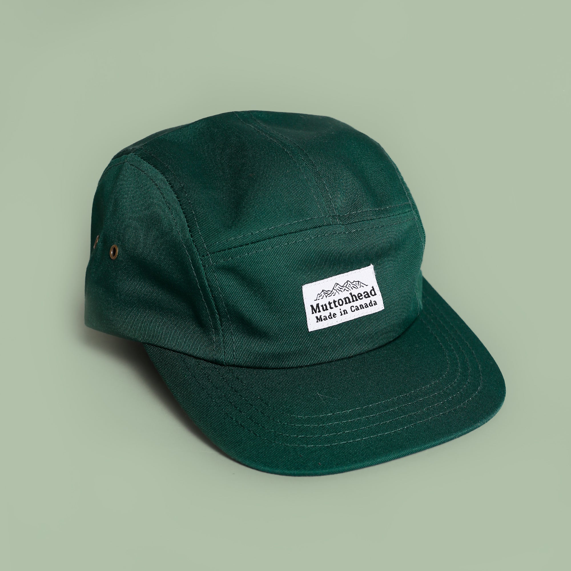 5 Panel - Forest