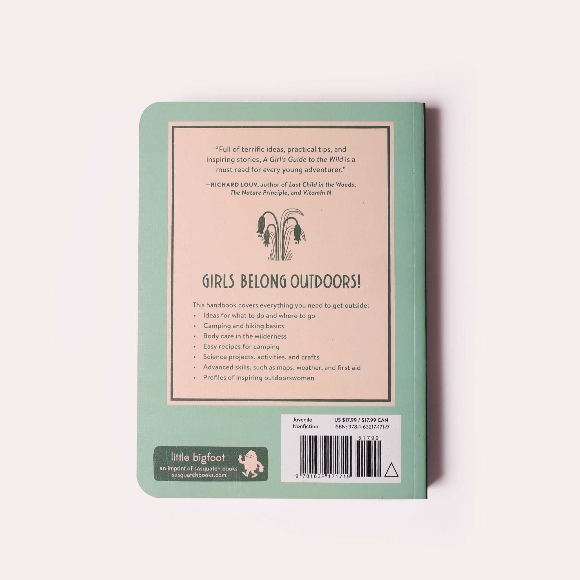A Girl's Guide to the Wild